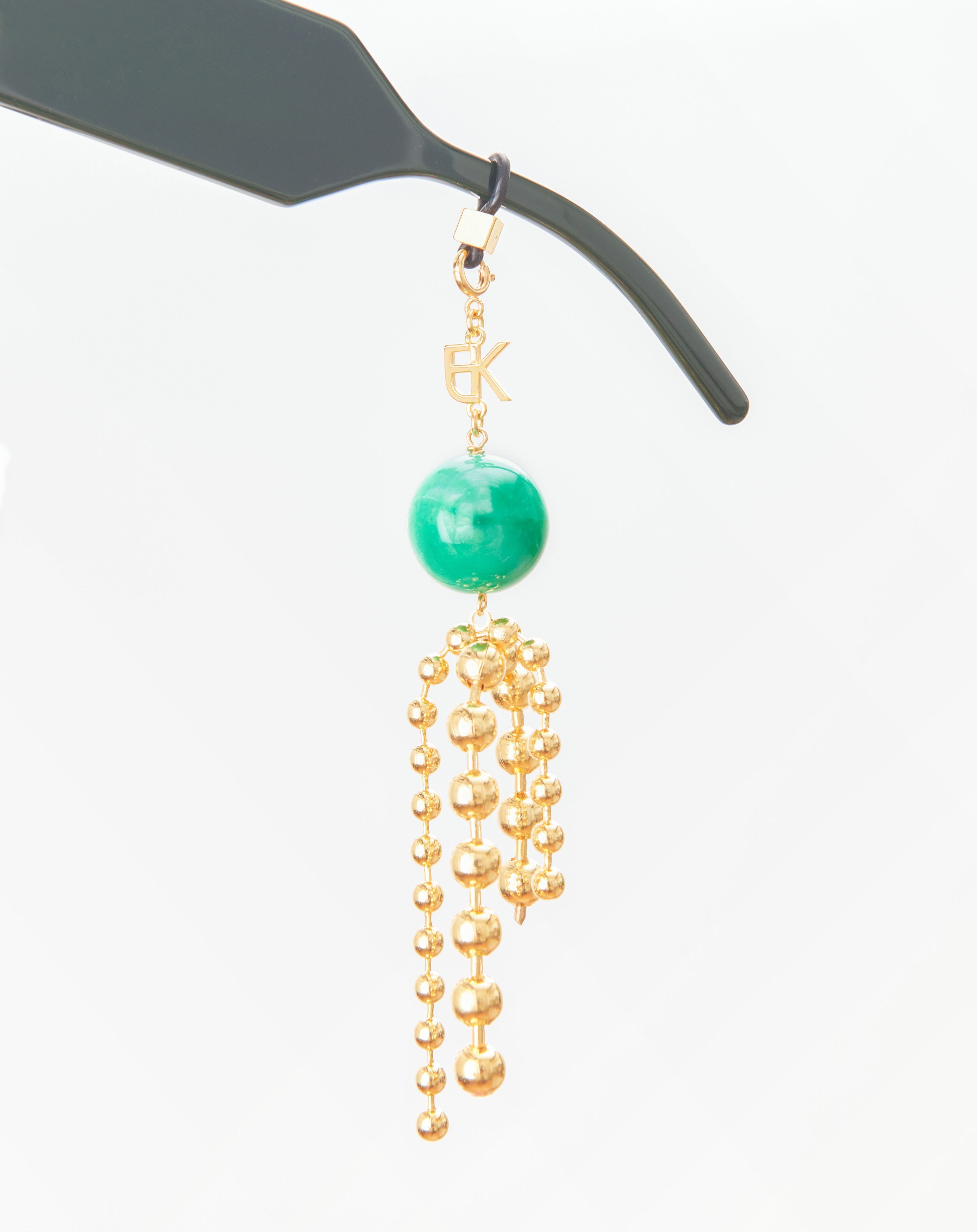Tella branch jewel – Emmanuelle Khanh