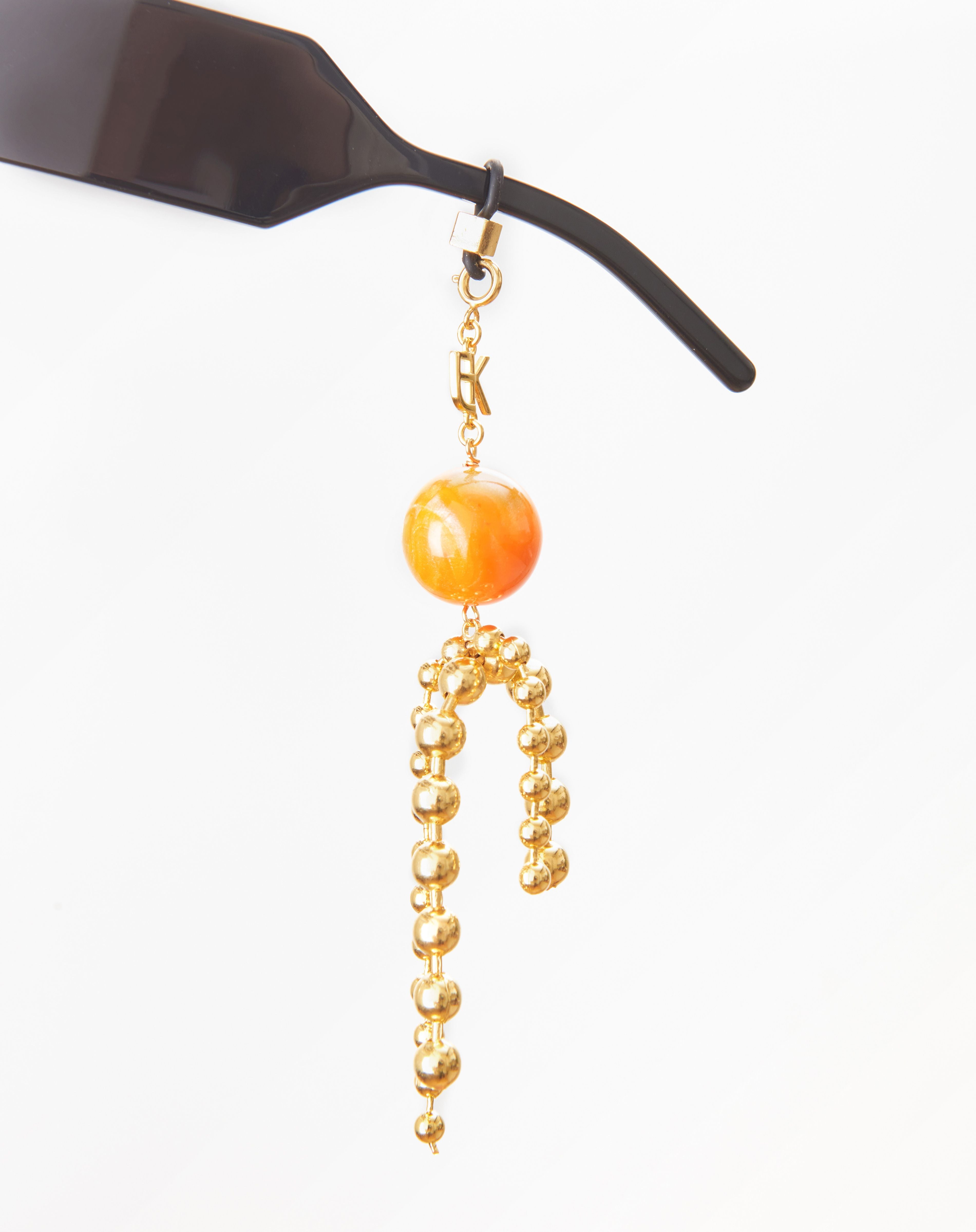 Tella branch jewel – Emmanuelle Khanh
