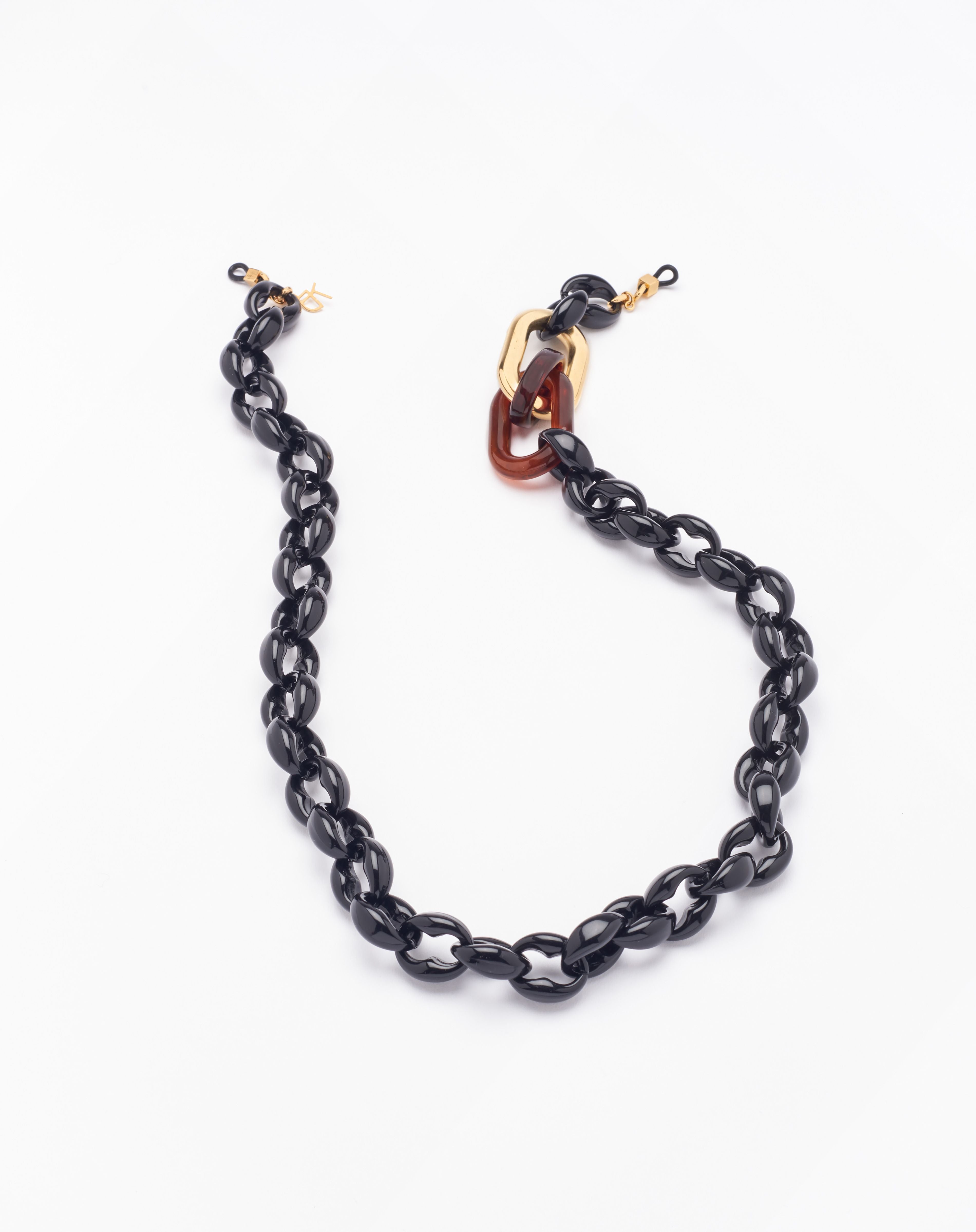 Jewel chain DONNA