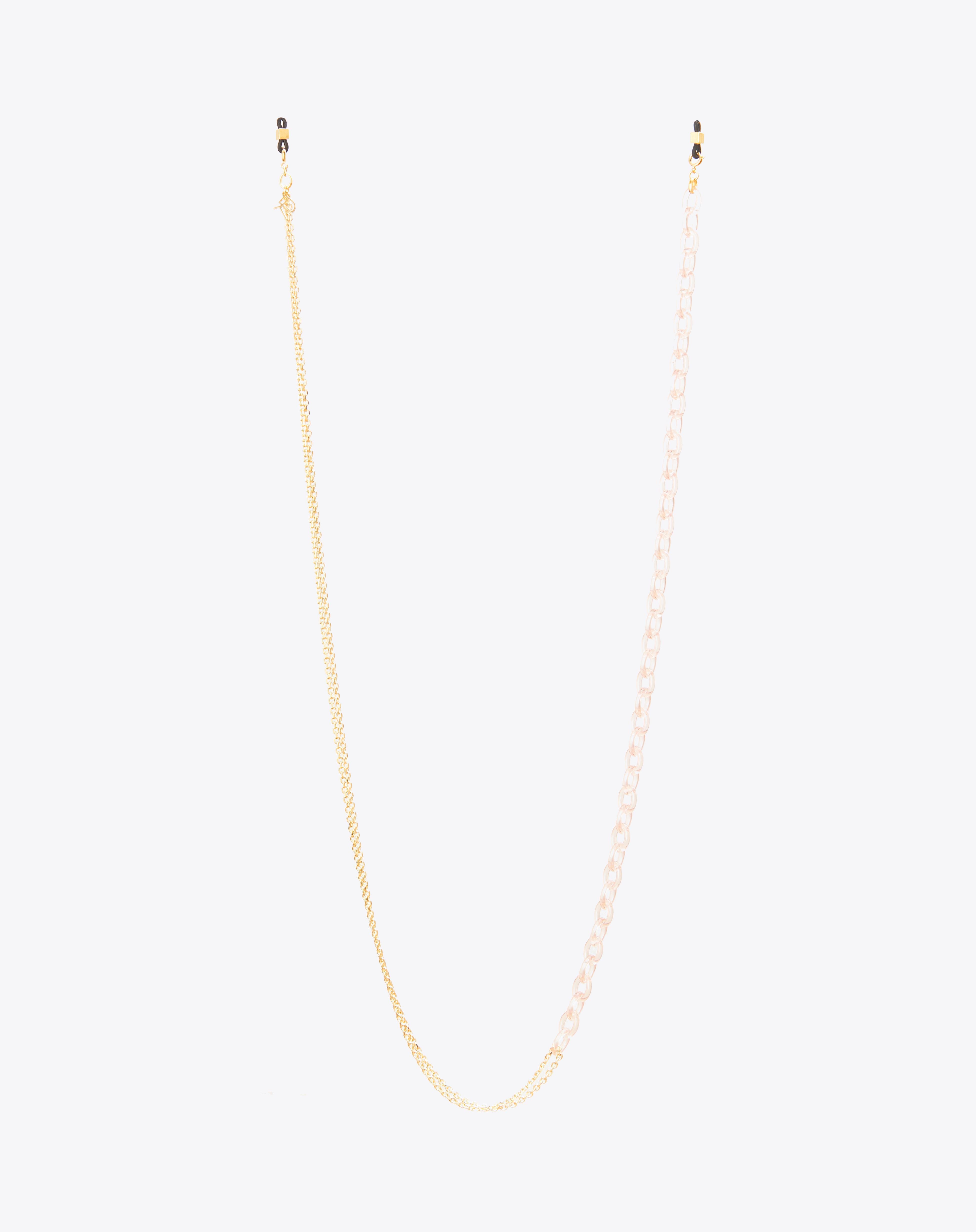 Jewel chain DUO