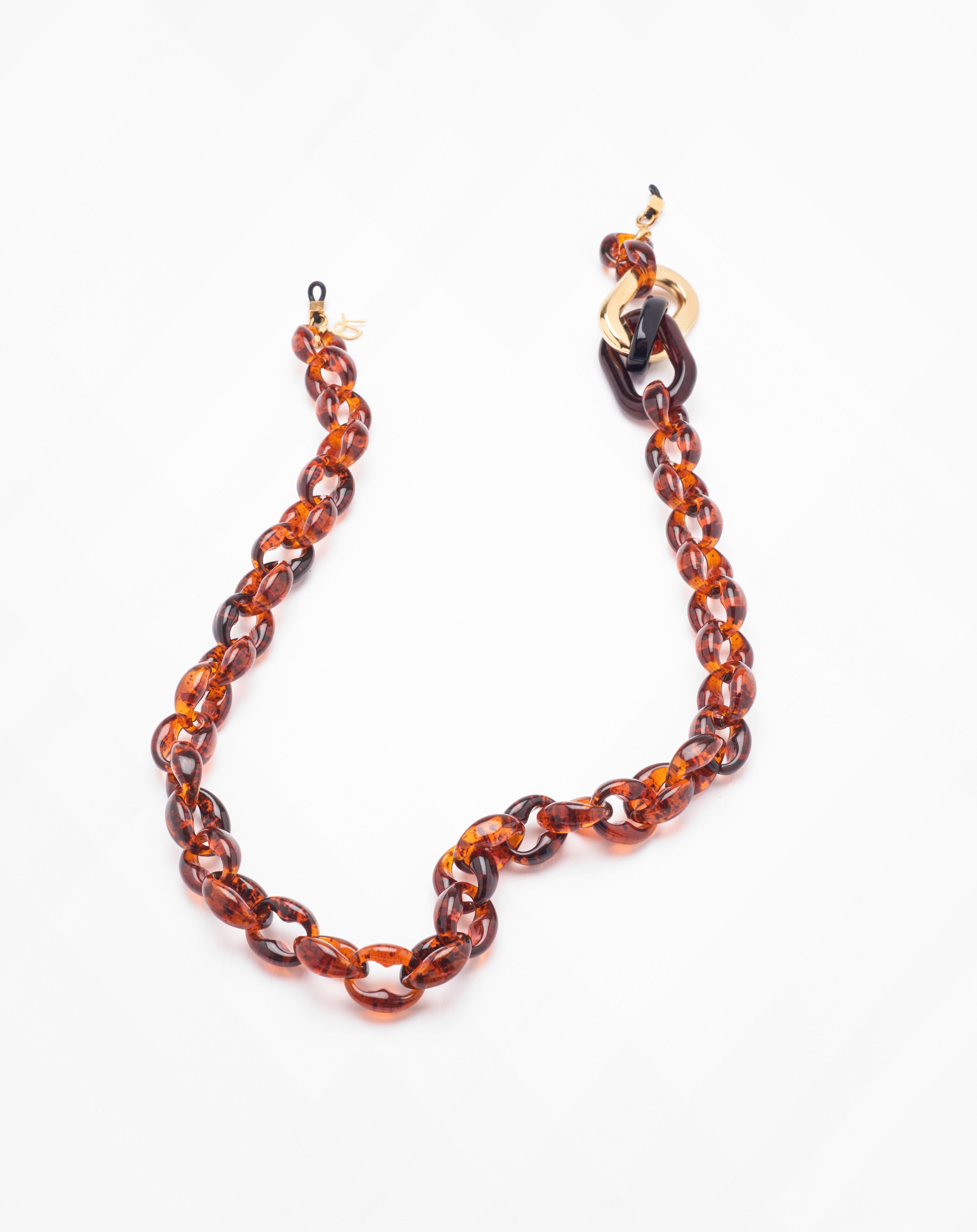Jewel chain DONNA
