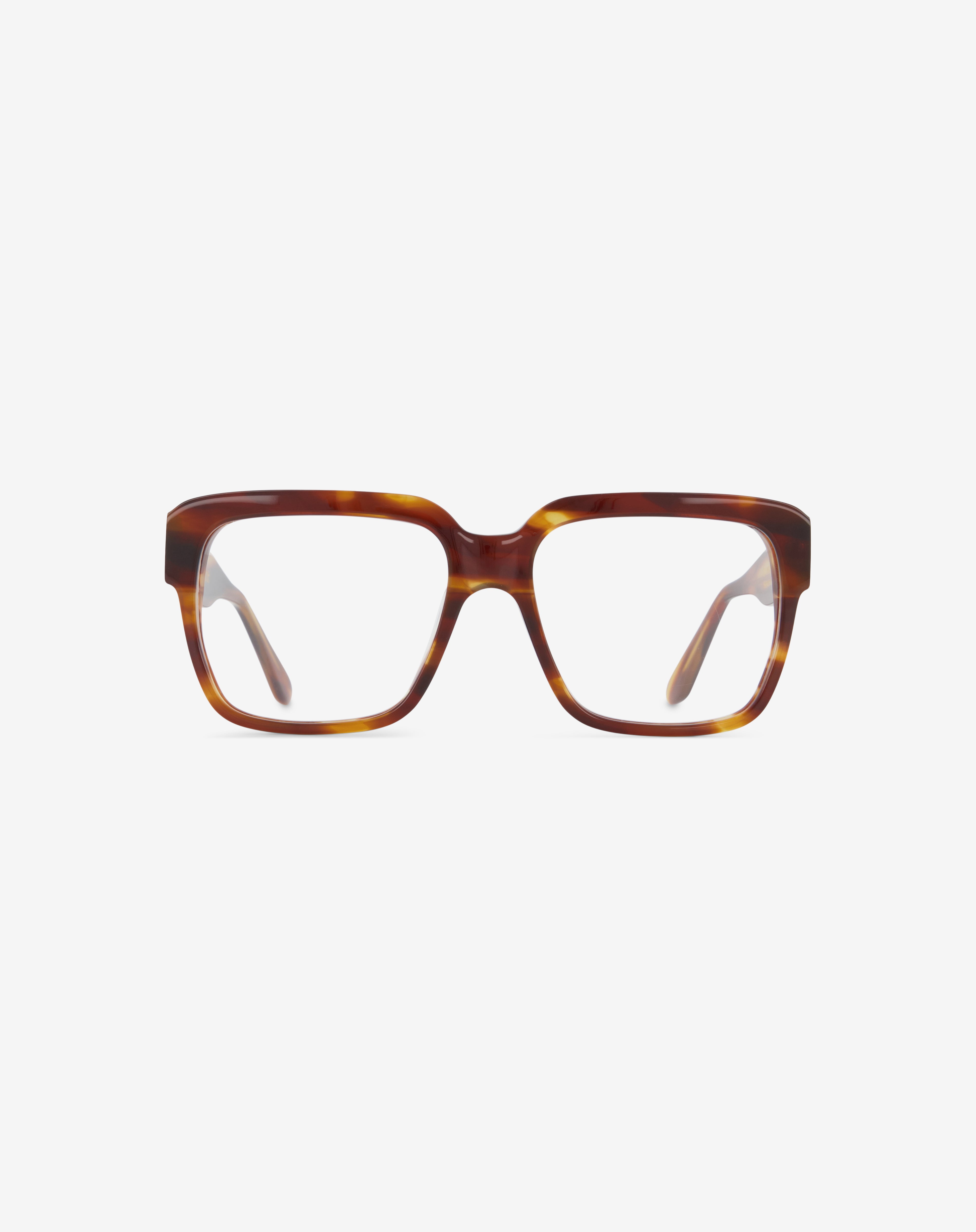 Square Acetate Eyeglasses – Emmanuelle Khanh