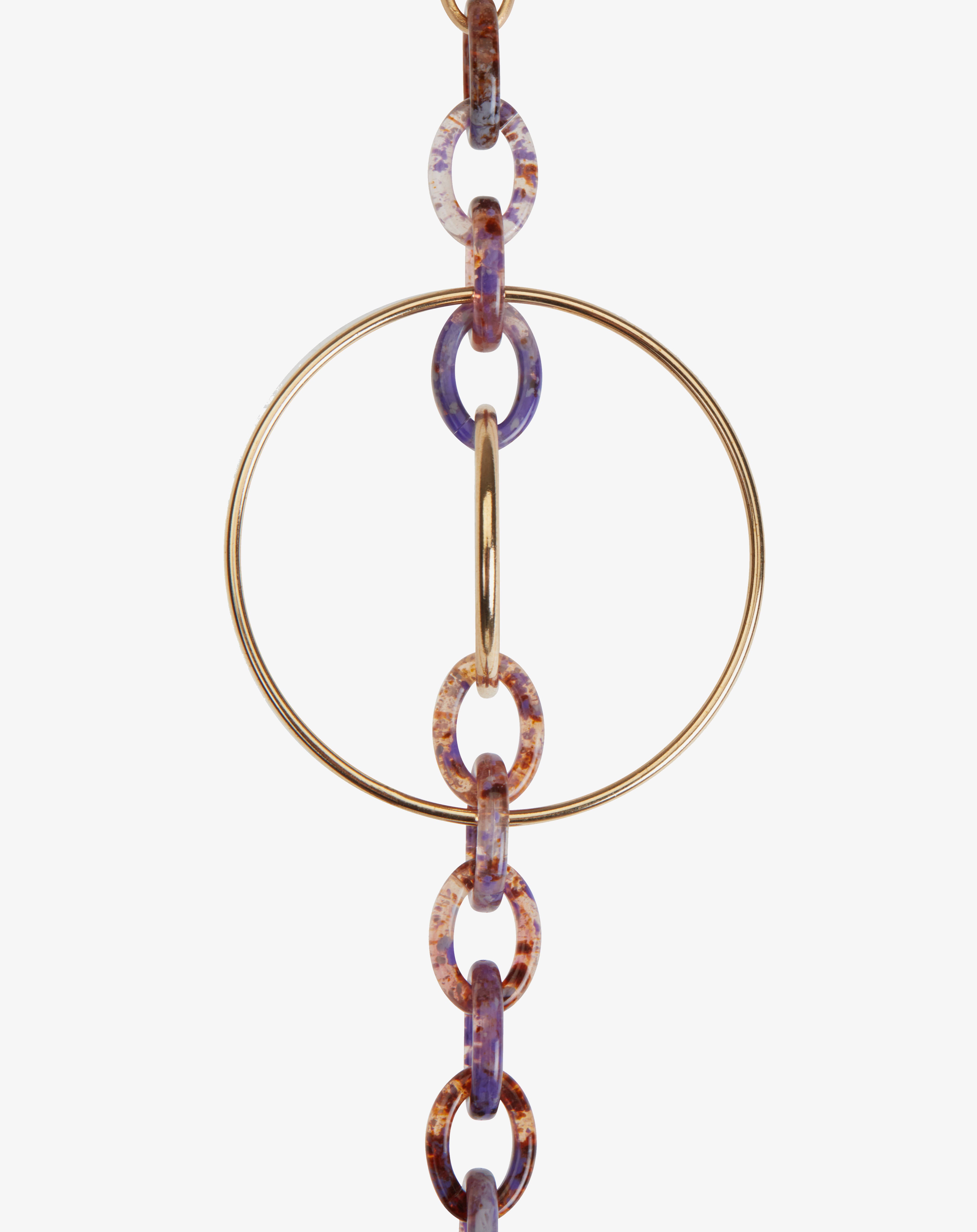 Jewel Chain La Mini Créole – Emmanuelle Khanh