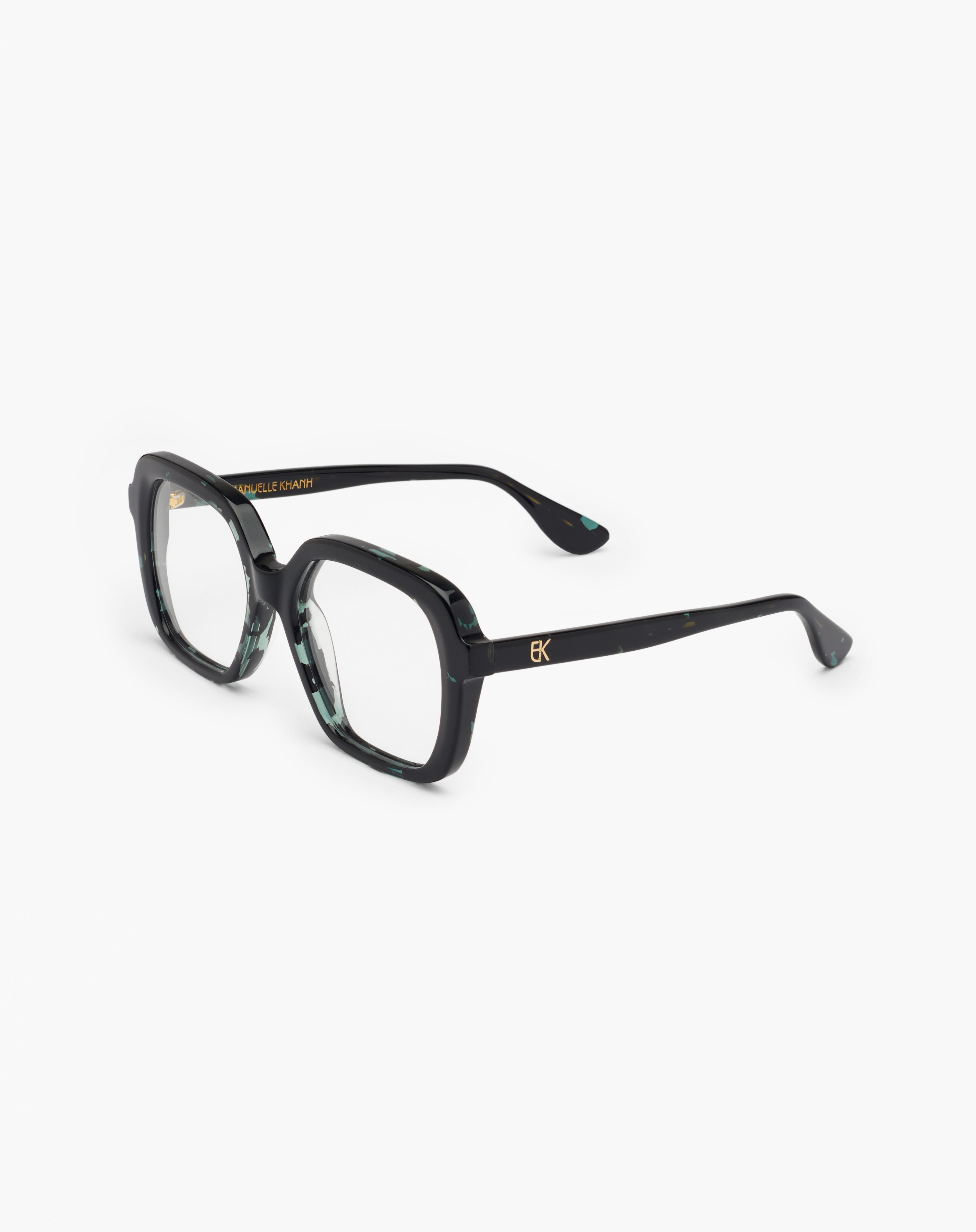 Adonis eyeglasses – Emmanuelle Khanh