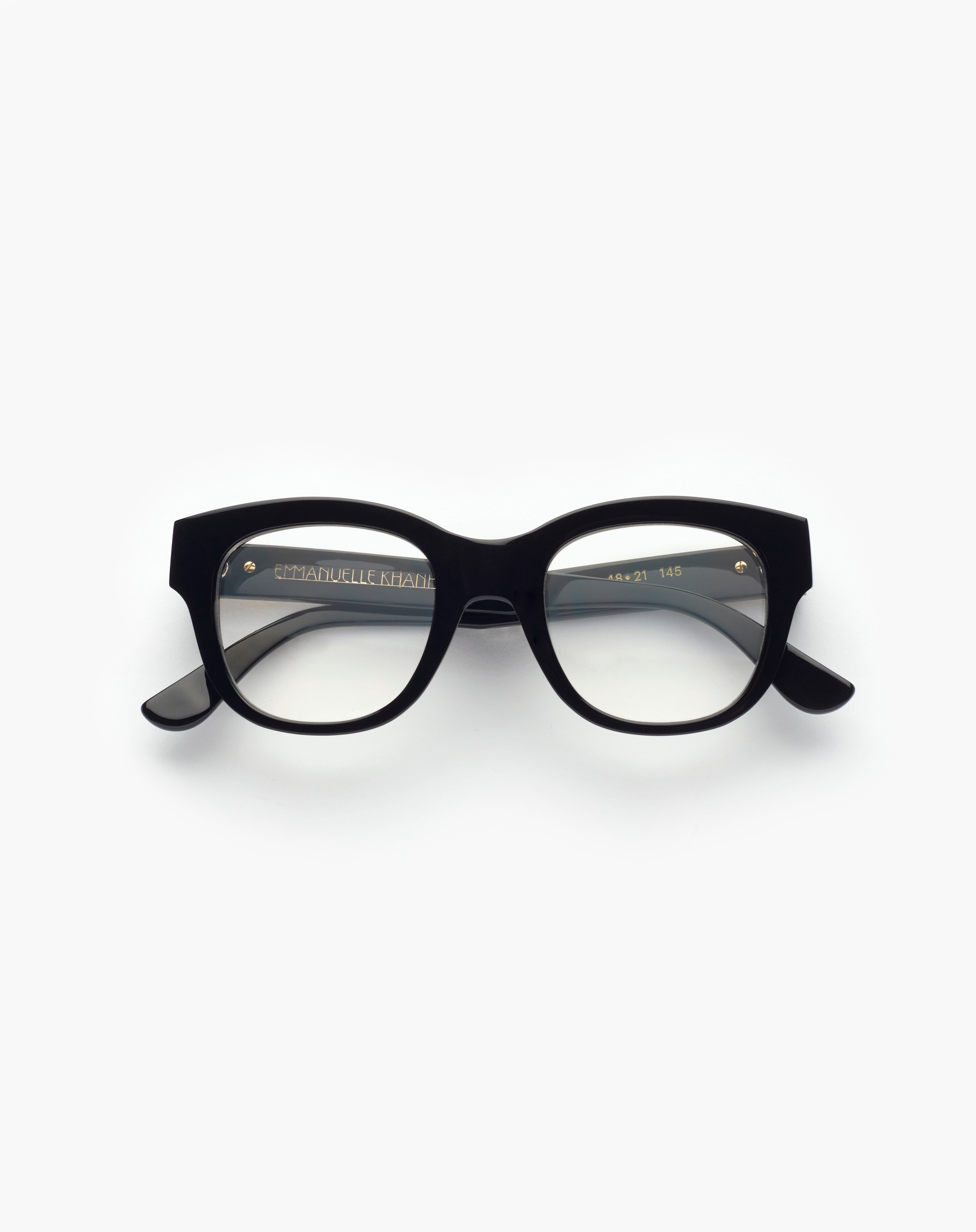 Amore glasses – Emmanuelle Khanh