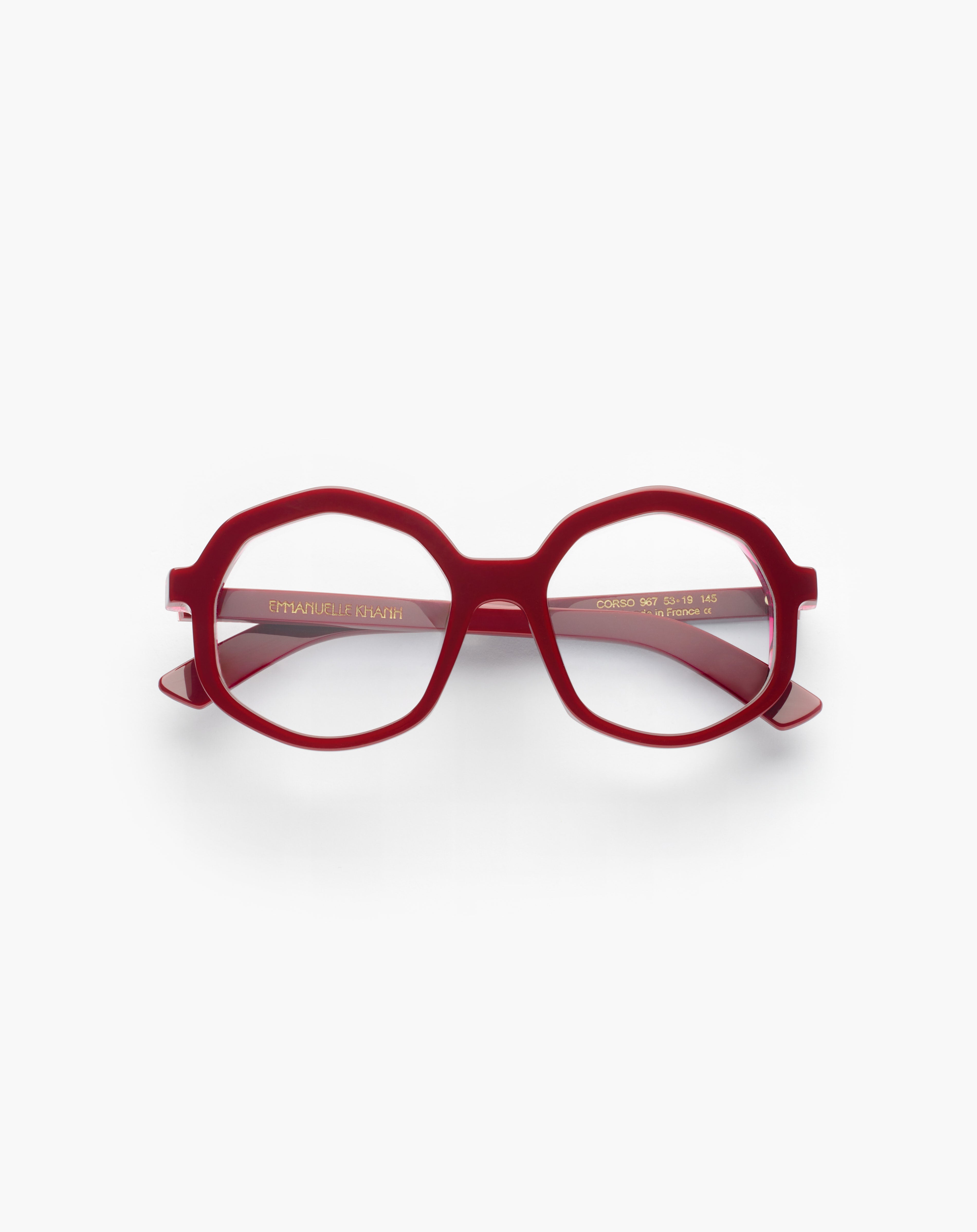 Eyeglasses CORSO