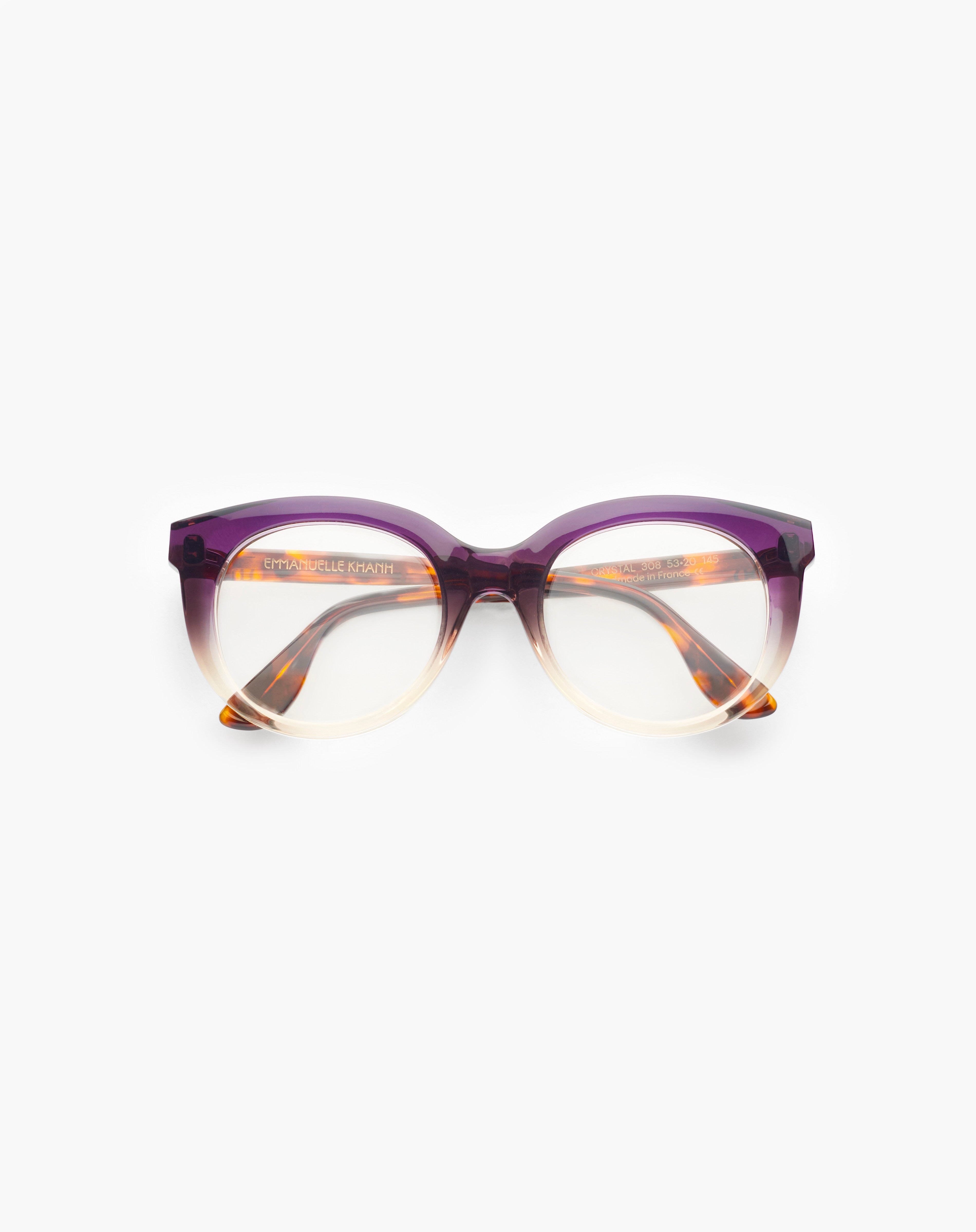 Eyeglasses CRYSTAL