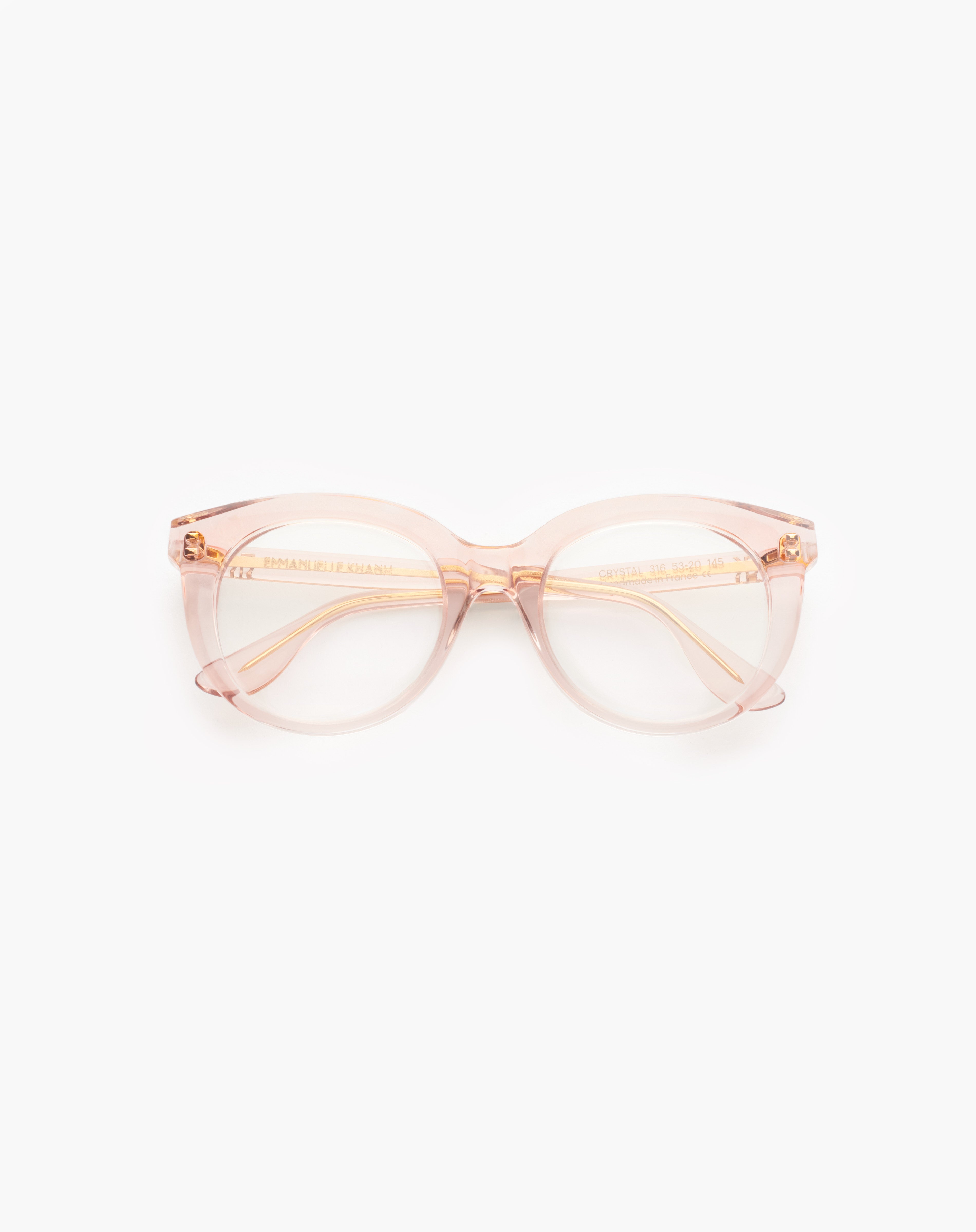 Eyeglasses CRYSTAL
