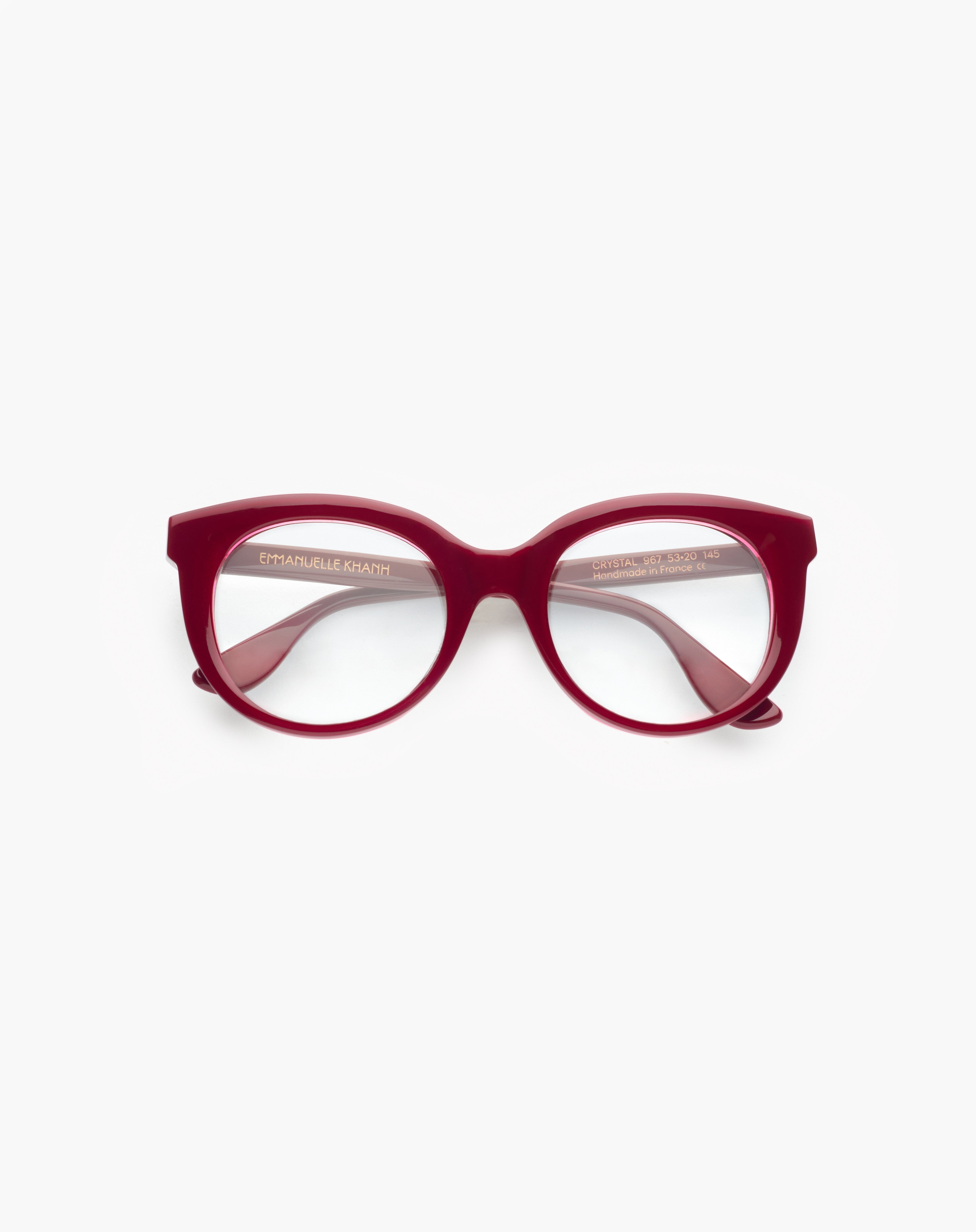 Eyeglasses CRYSTAL