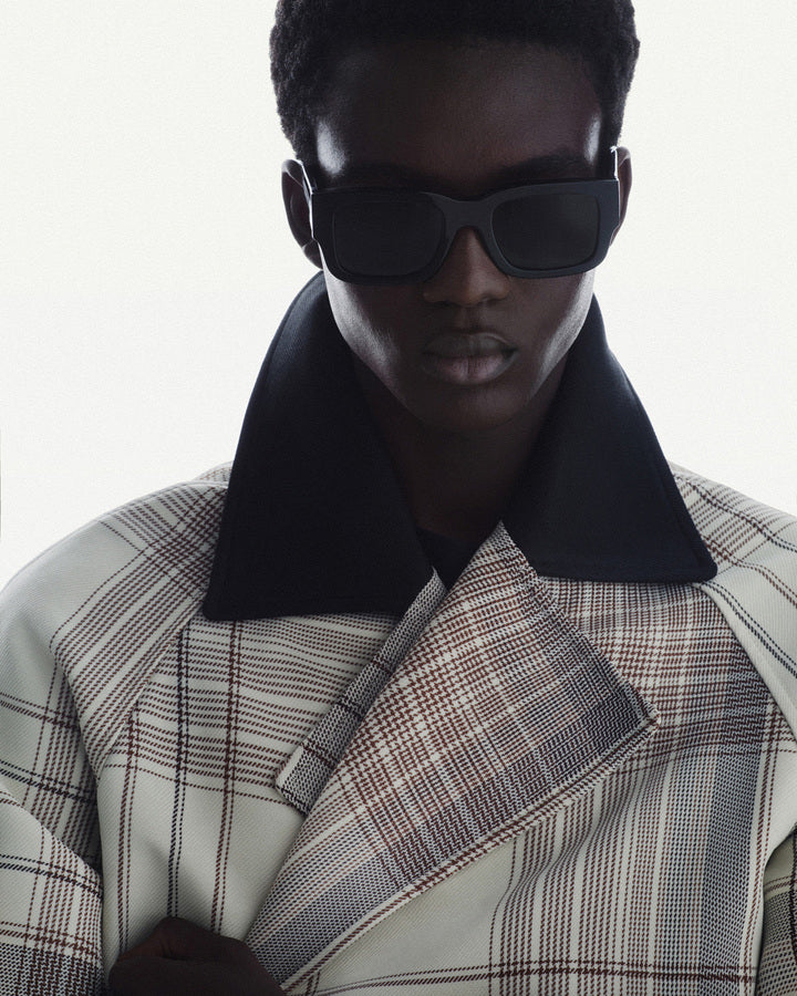 新品　Emmanuelle Khan　eyewear　straps Optical – Emmanuelle Khanh