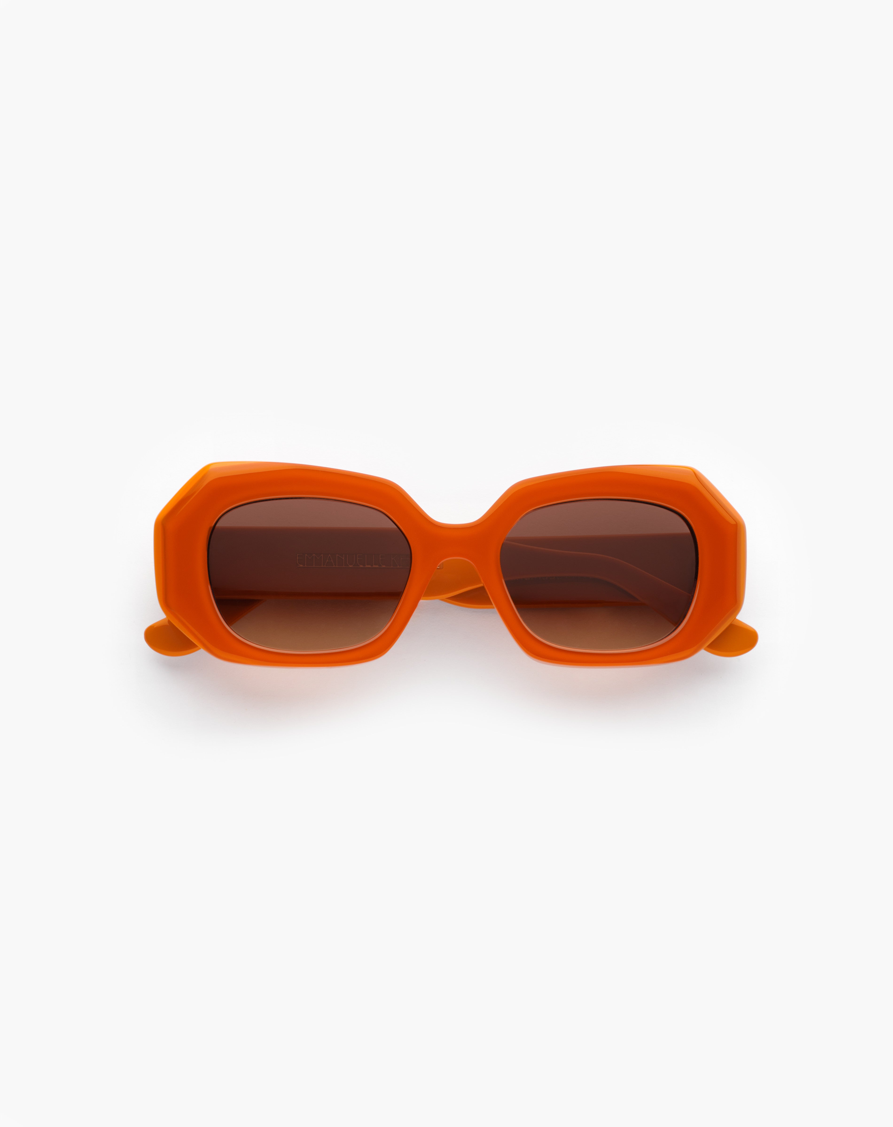 Lunettes de soleil DIXIE