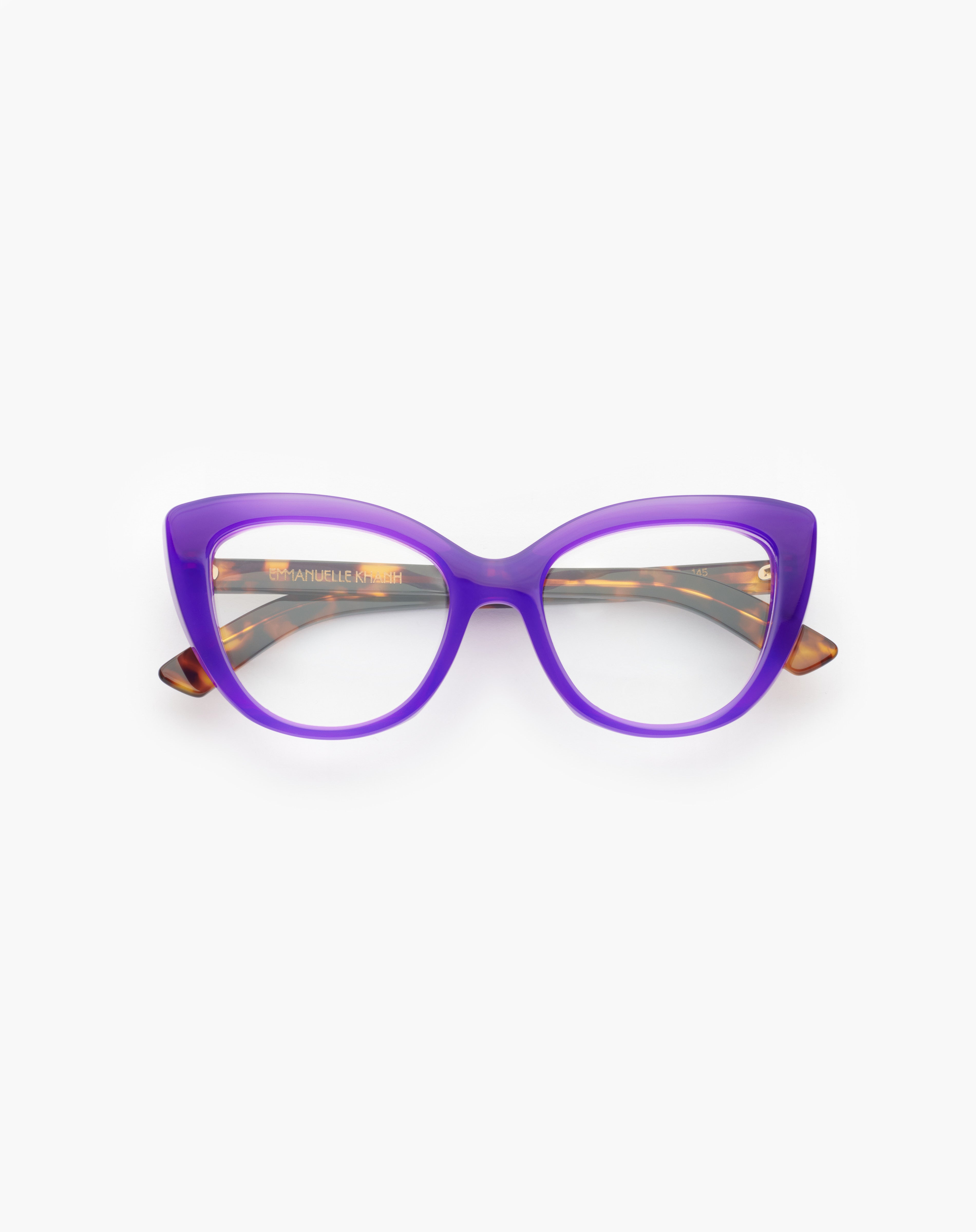 Lunettes de vue DOMO