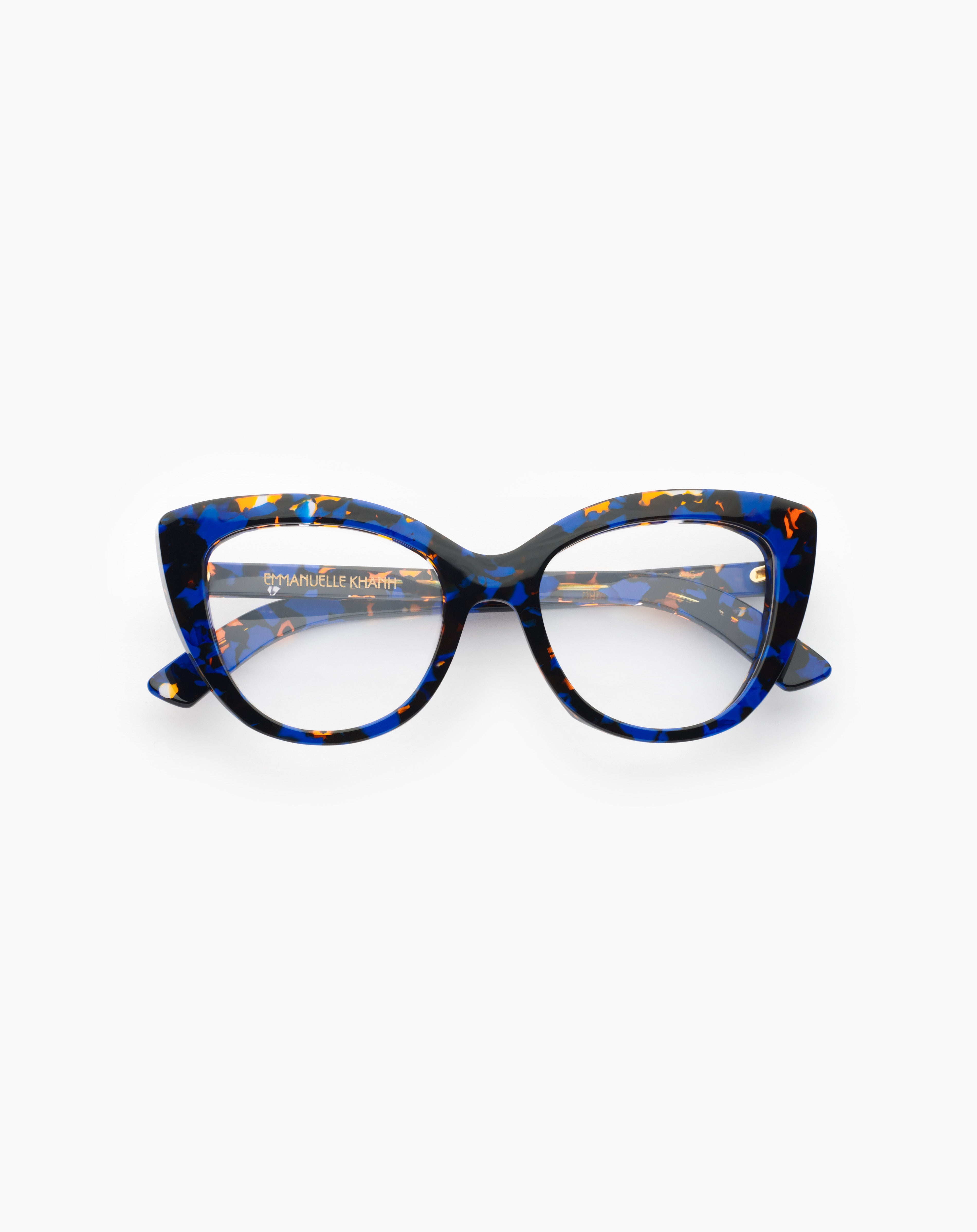 Lunettes de vue DOMO