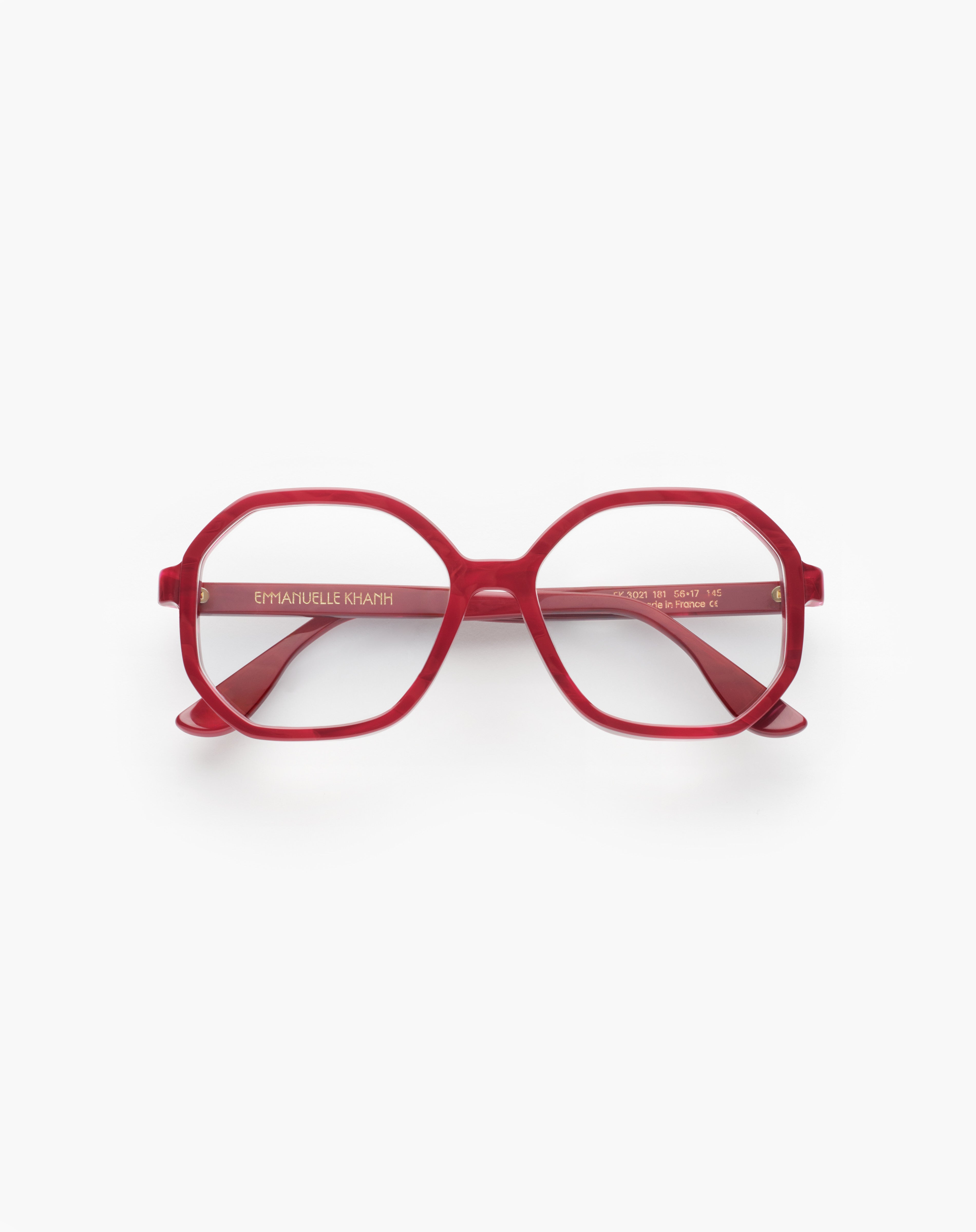 Eyeglasses 3021