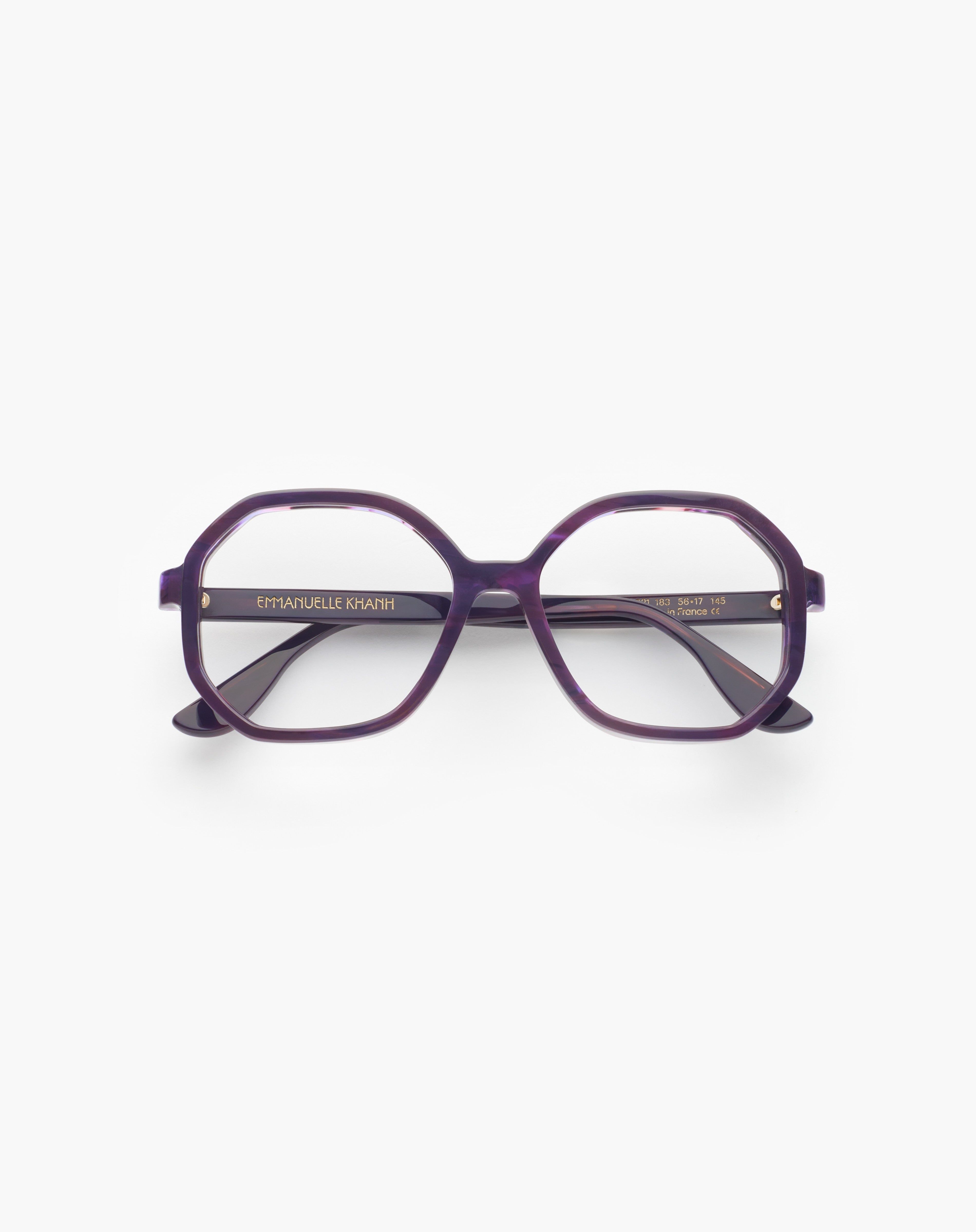 Eyeglasses 3021