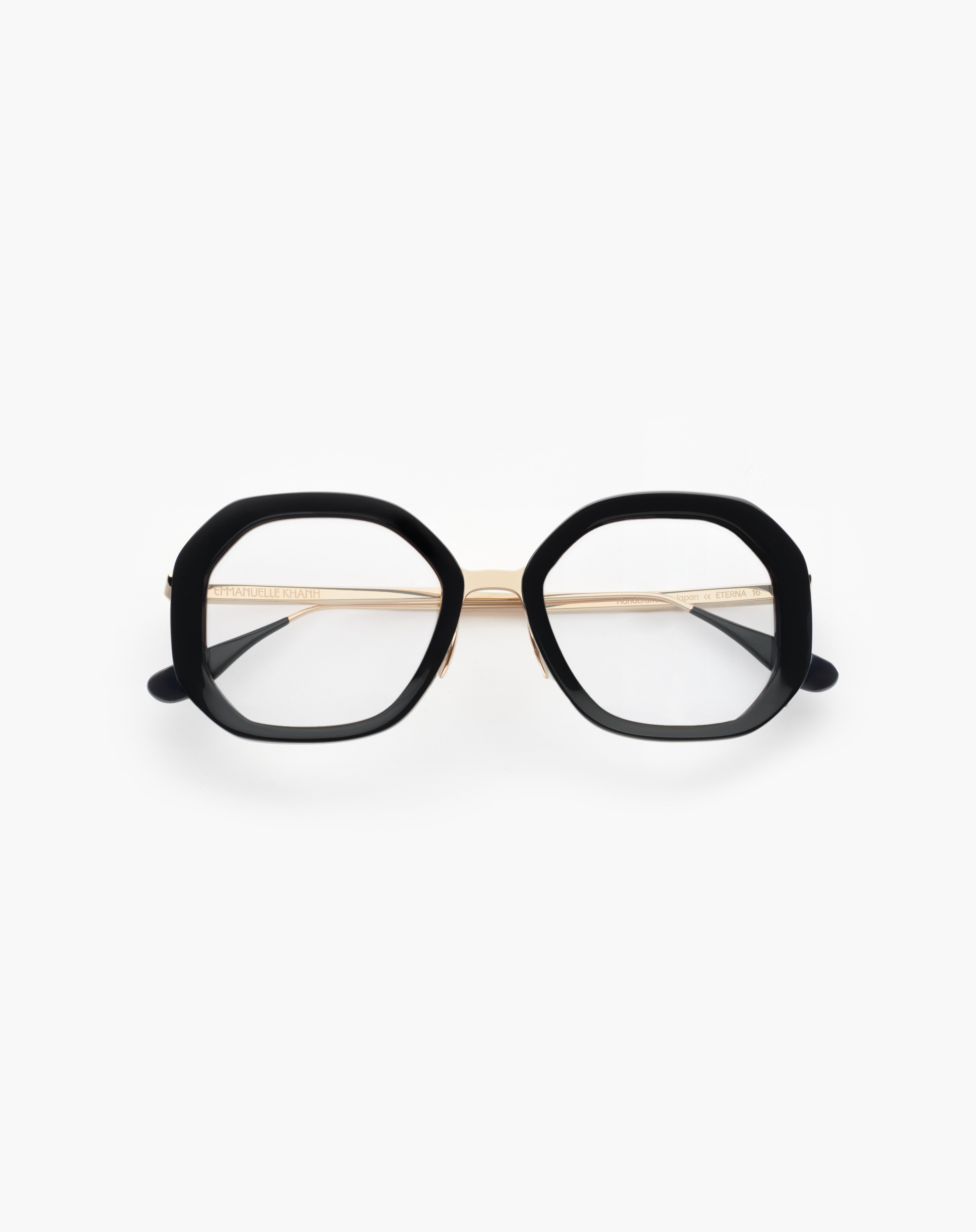 Lunettes de soleil ETERNA