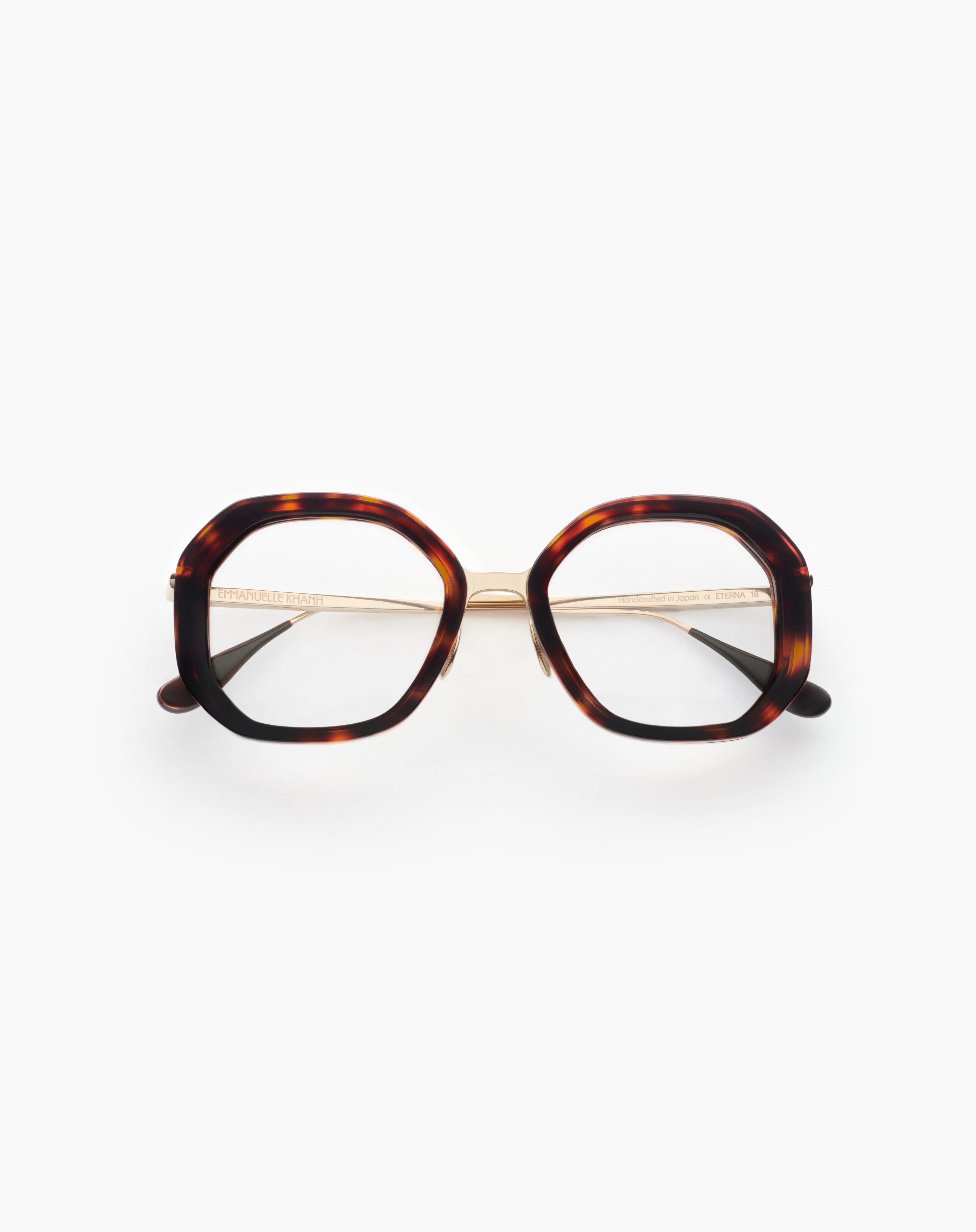 Lunettes de soleil ETERNA