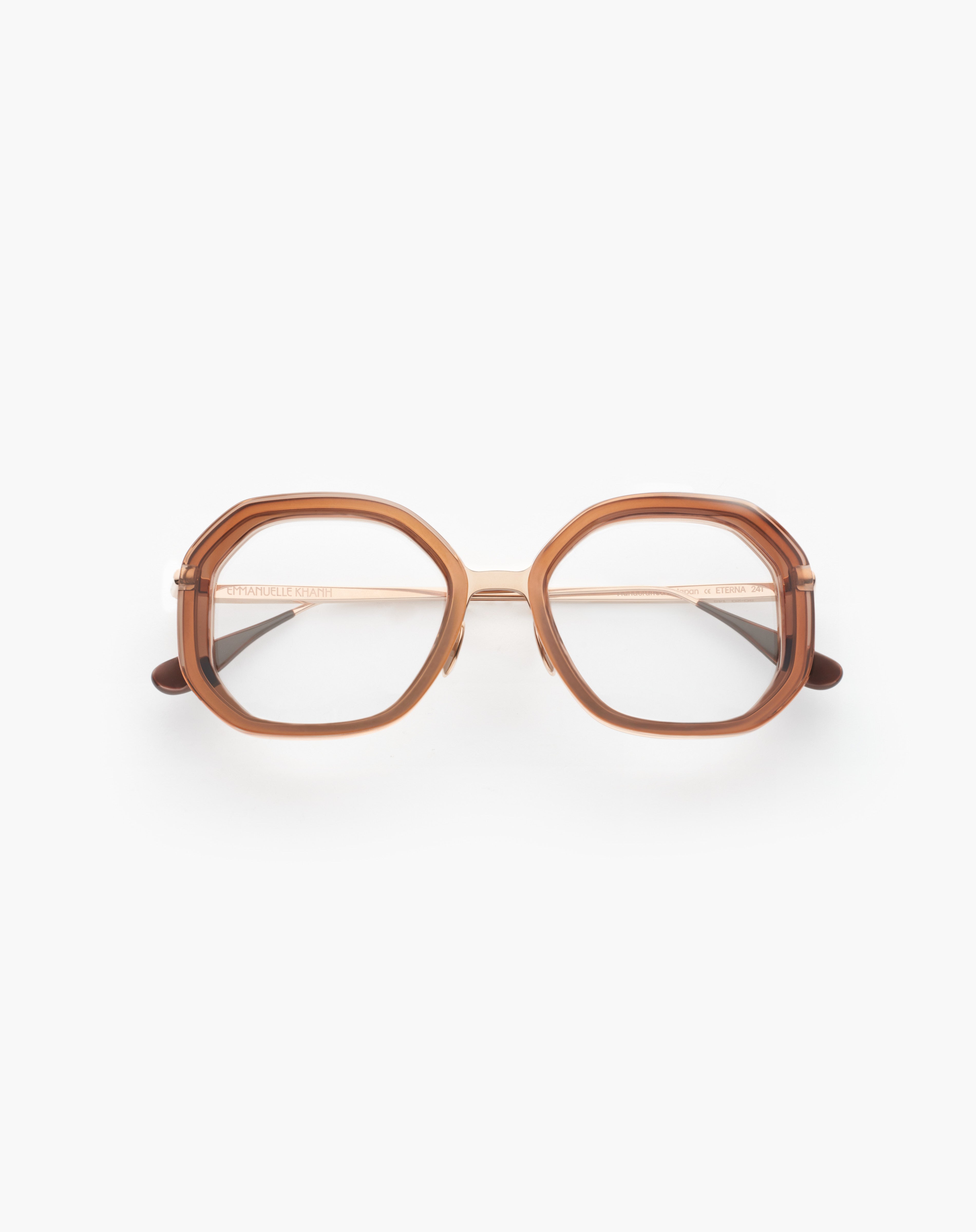 Lunettes de soleil ETERNA