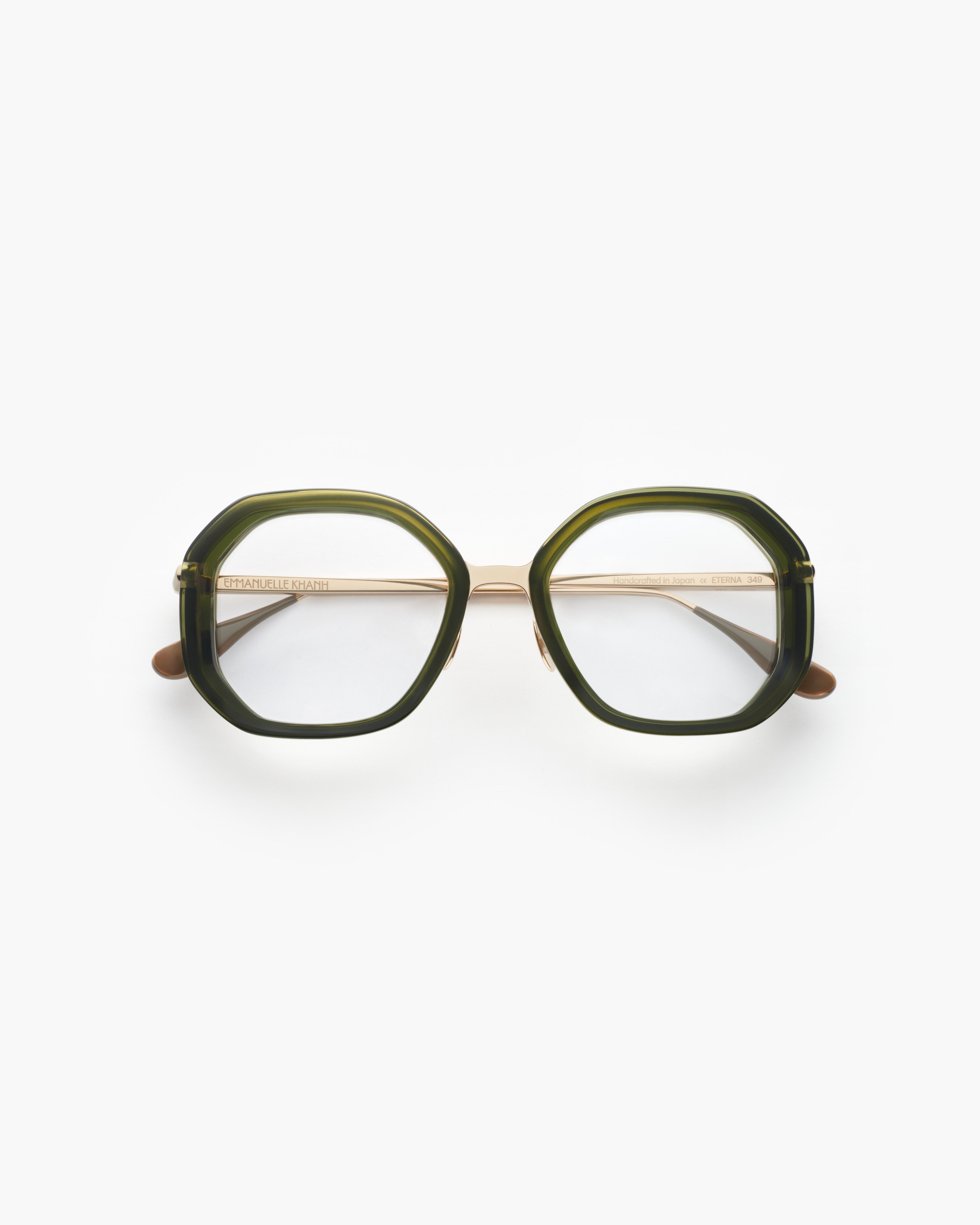 Lunettes de soleil ETERNA