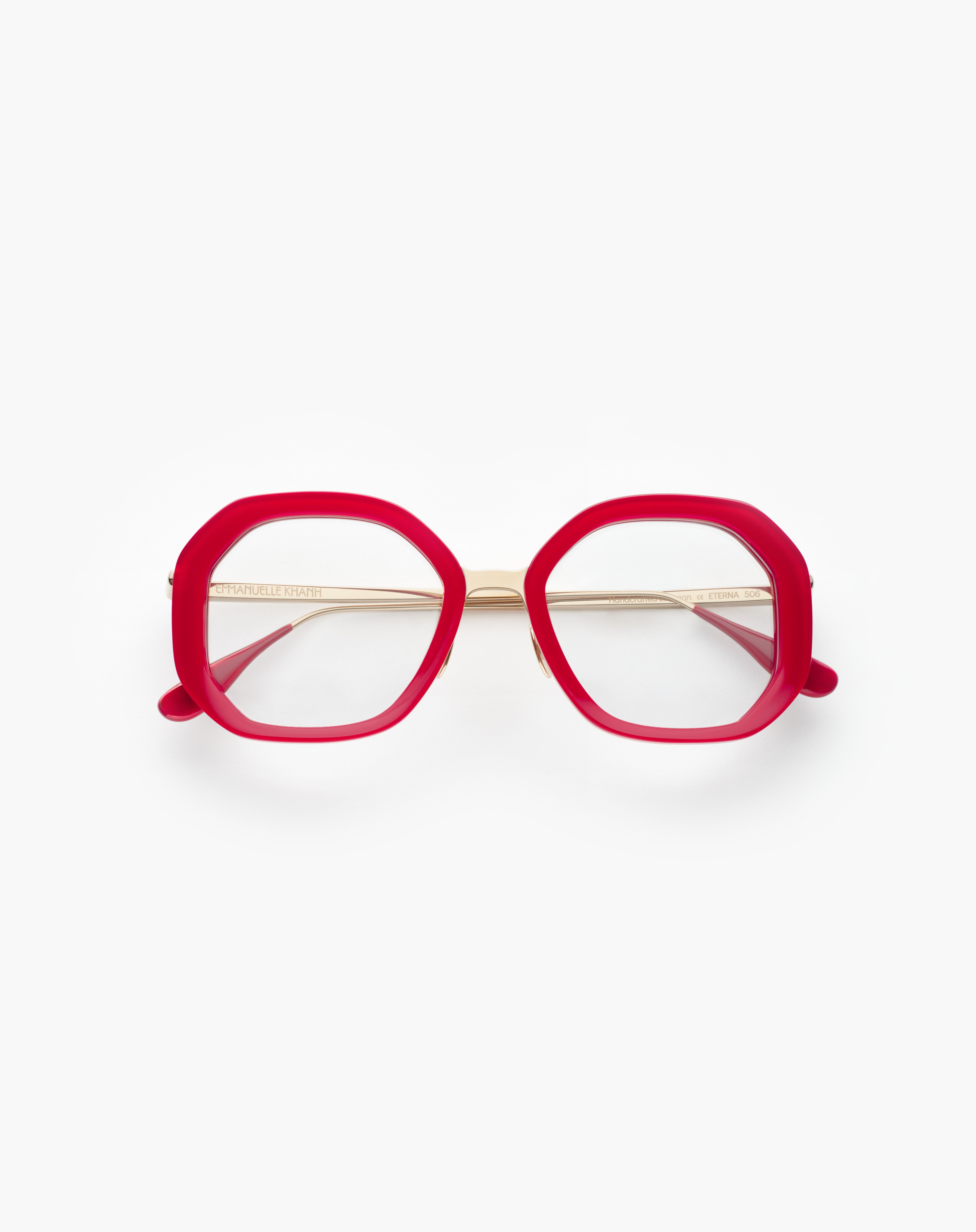Lunettes de soleil ETERNA