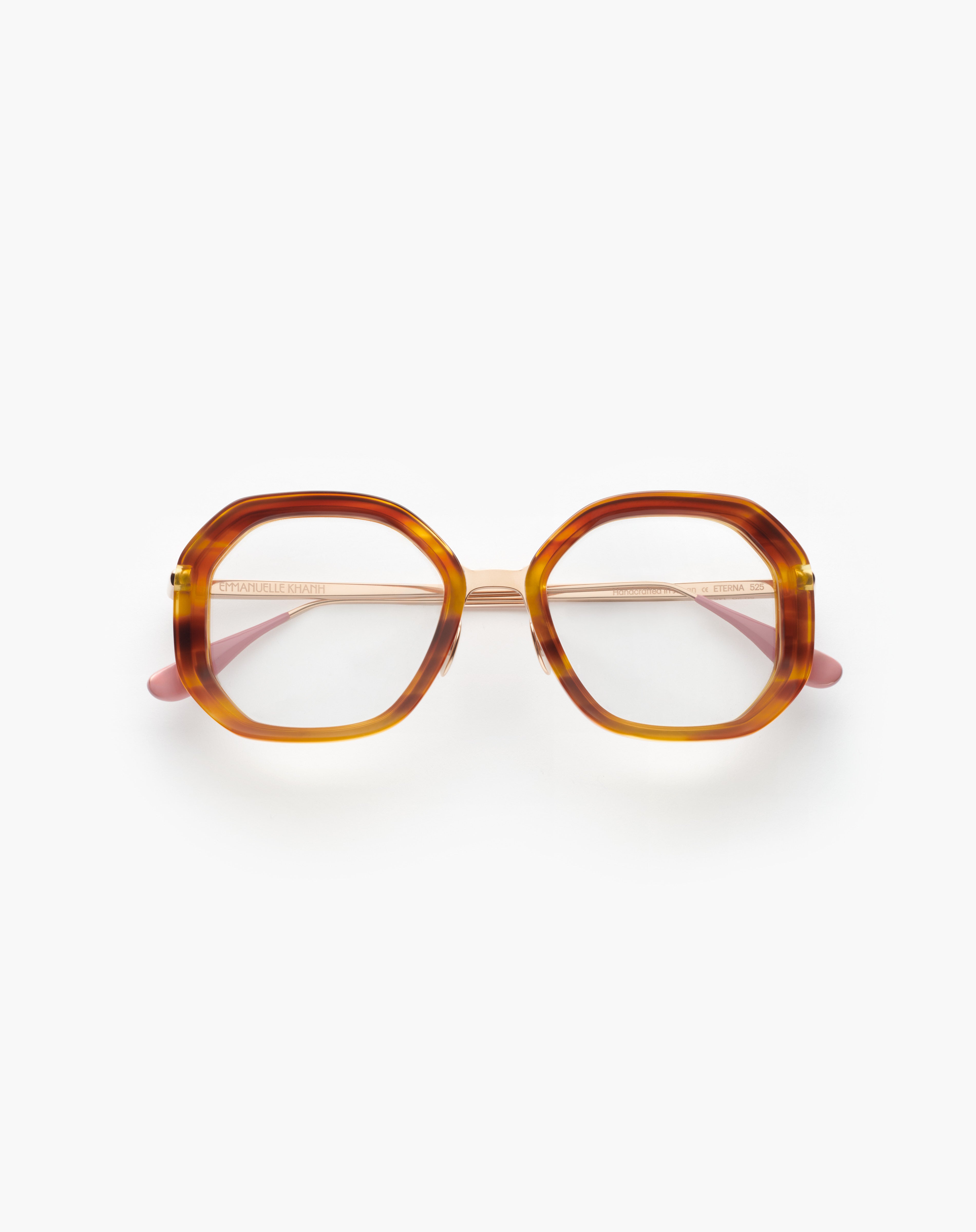 Lunettes de soleil ETERNA