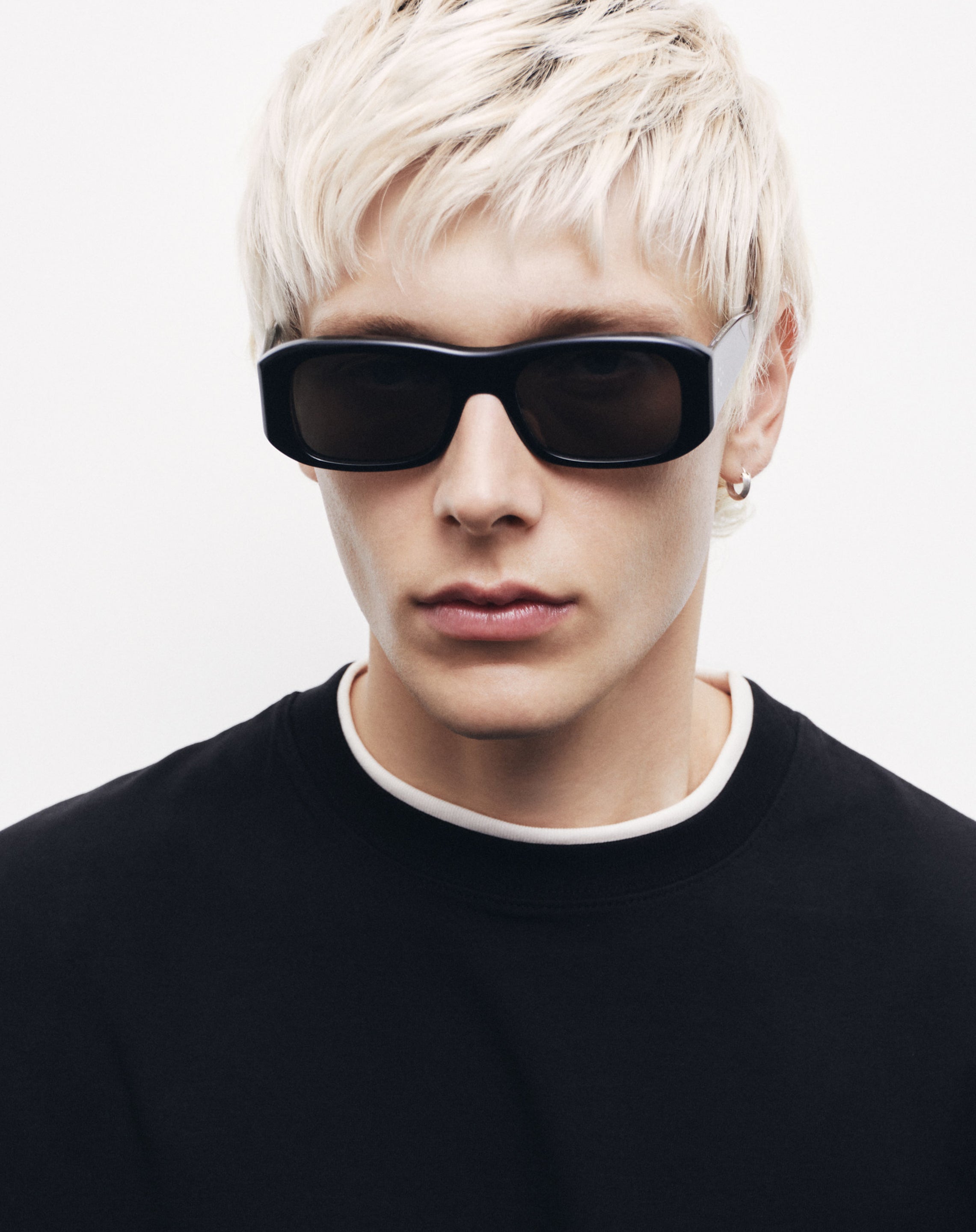 Lunettes de soleil SMOKE