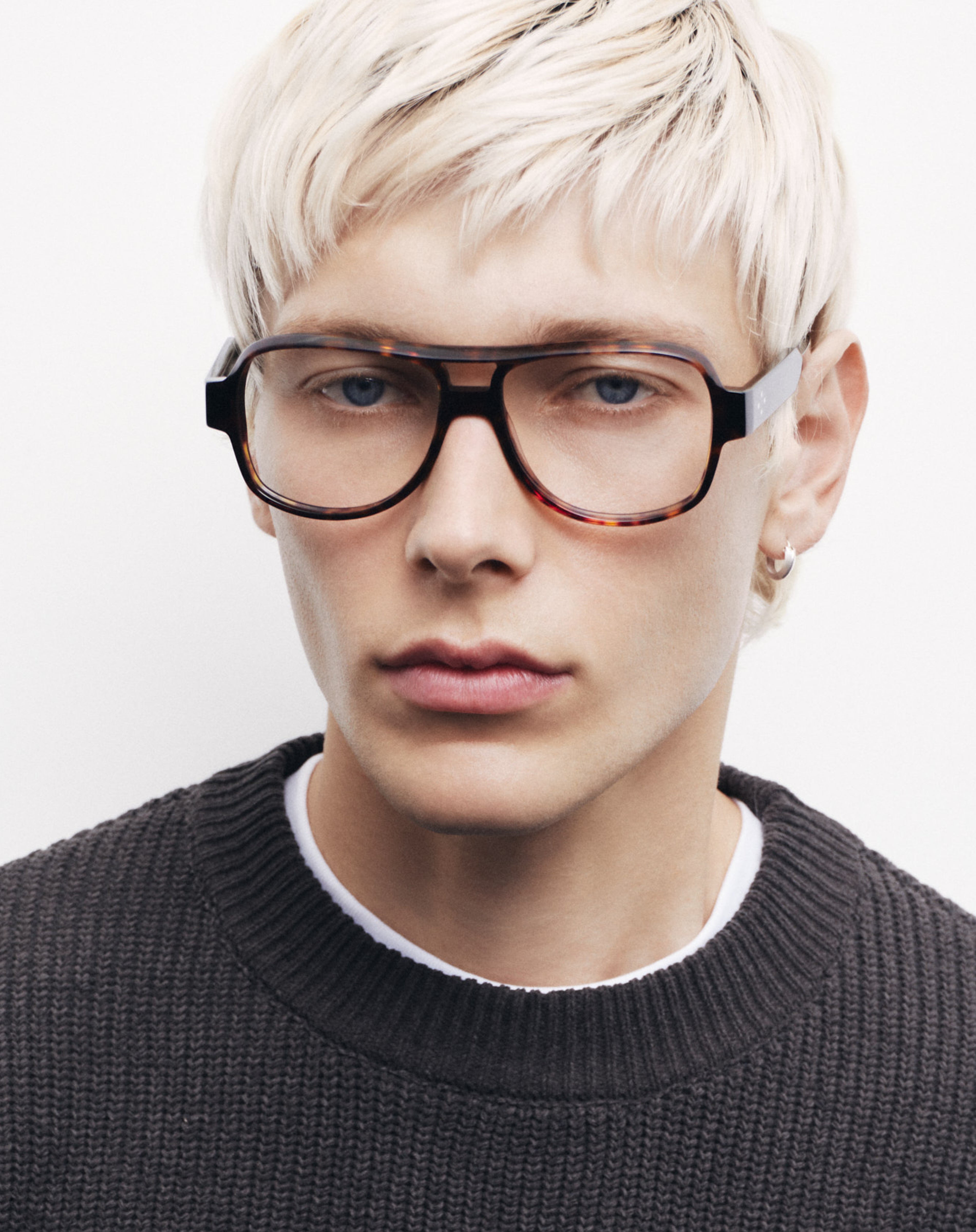 Lunettes de soleil MIRAGE