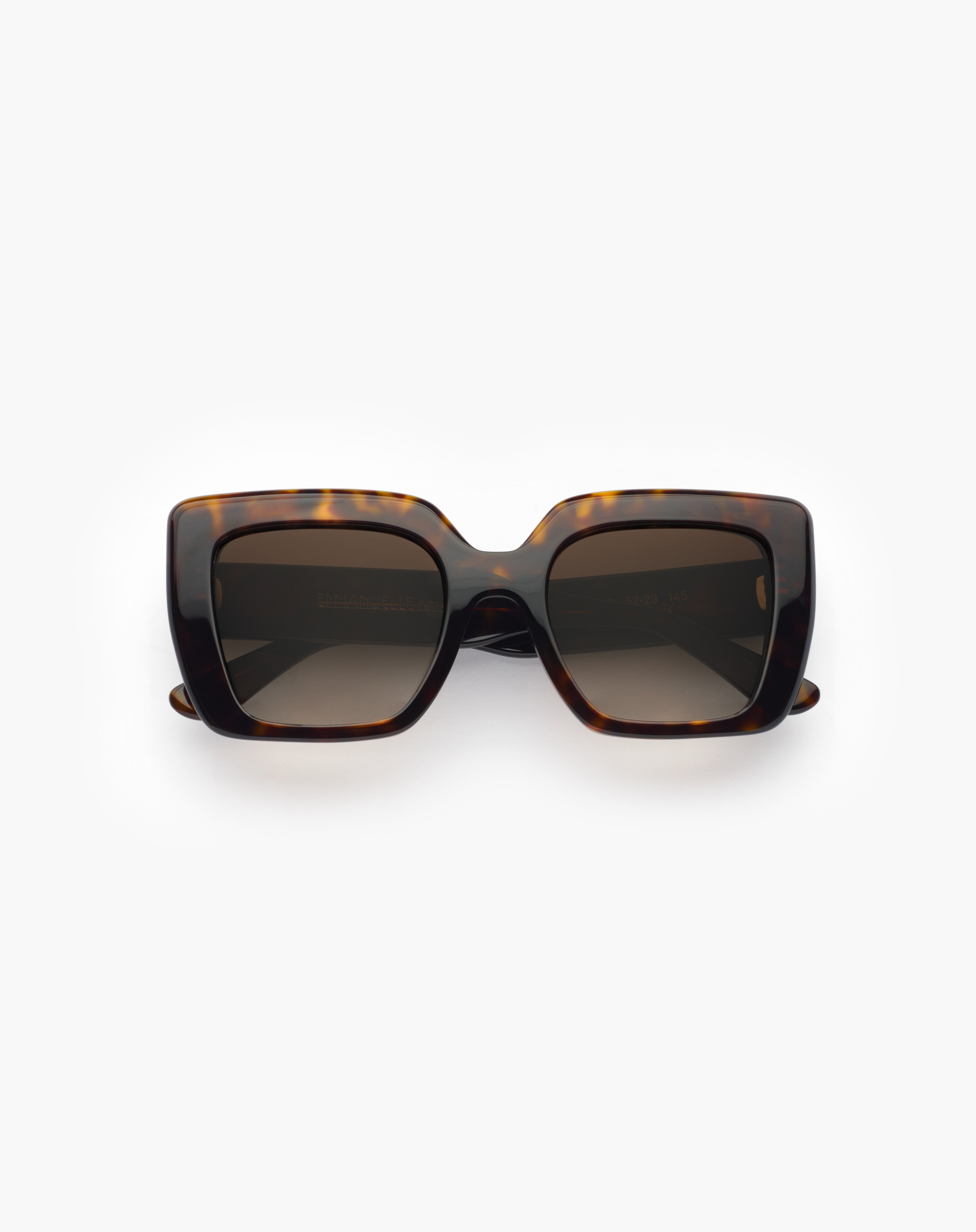 High-end sunglasses Handmade sunglasses frames French