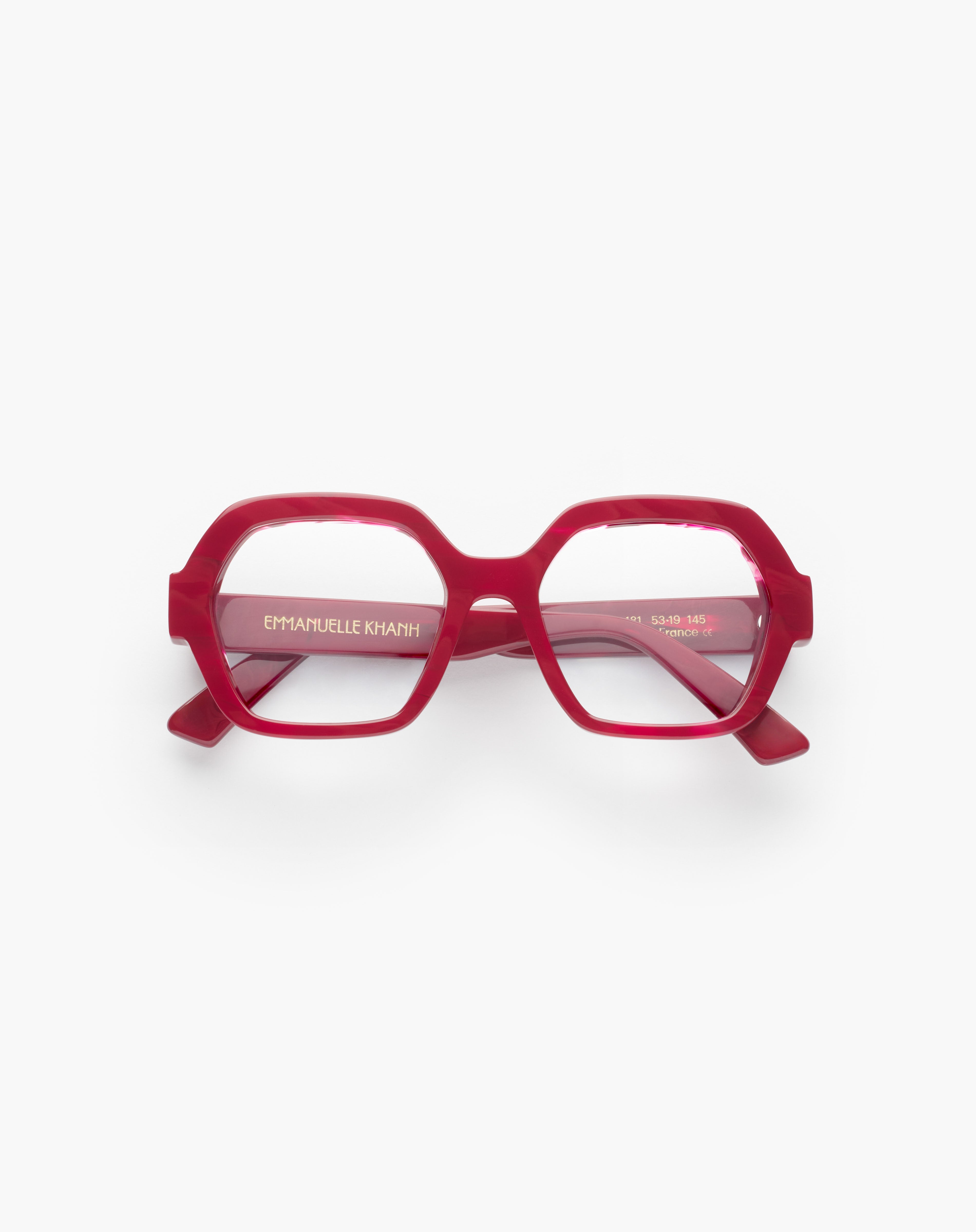 Eyeglasses GLORY