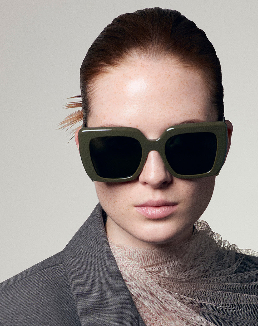 【中古】 Nadama / Simply Beautiful High-end sunglasses Handmade sunglasses frames French