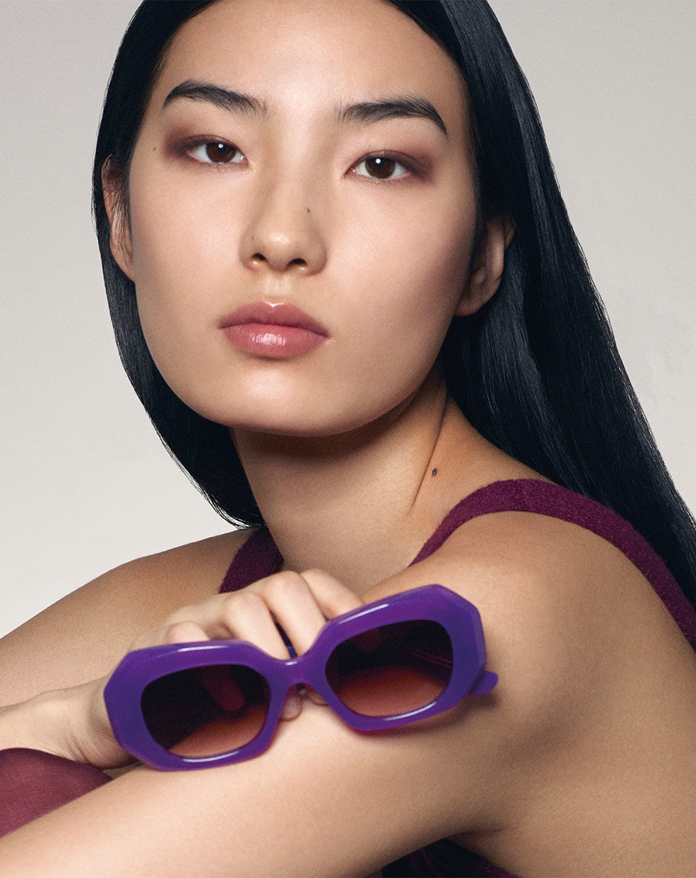 Lunettes de soleil DIXIE