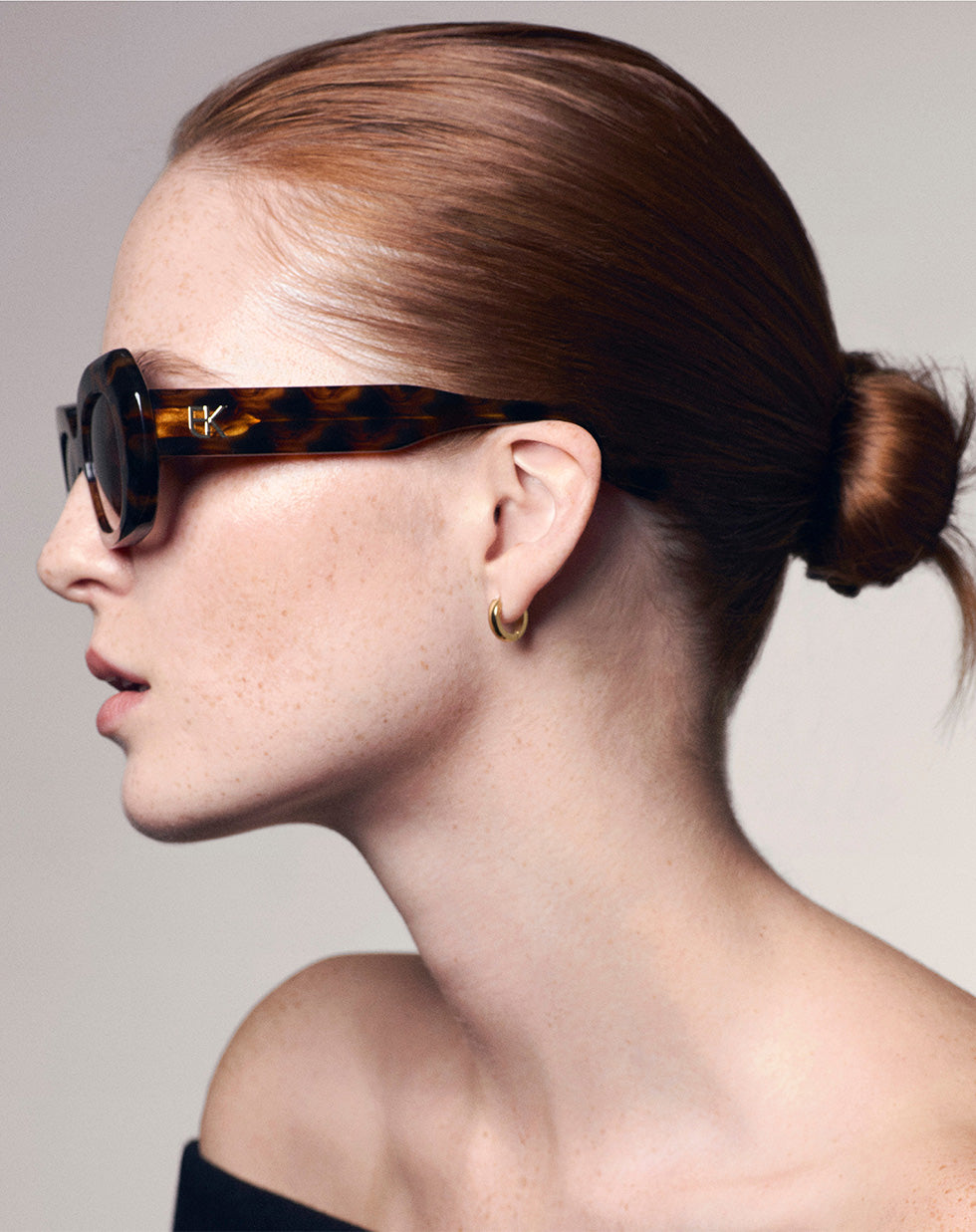 Lunettes de soleil DIXIE