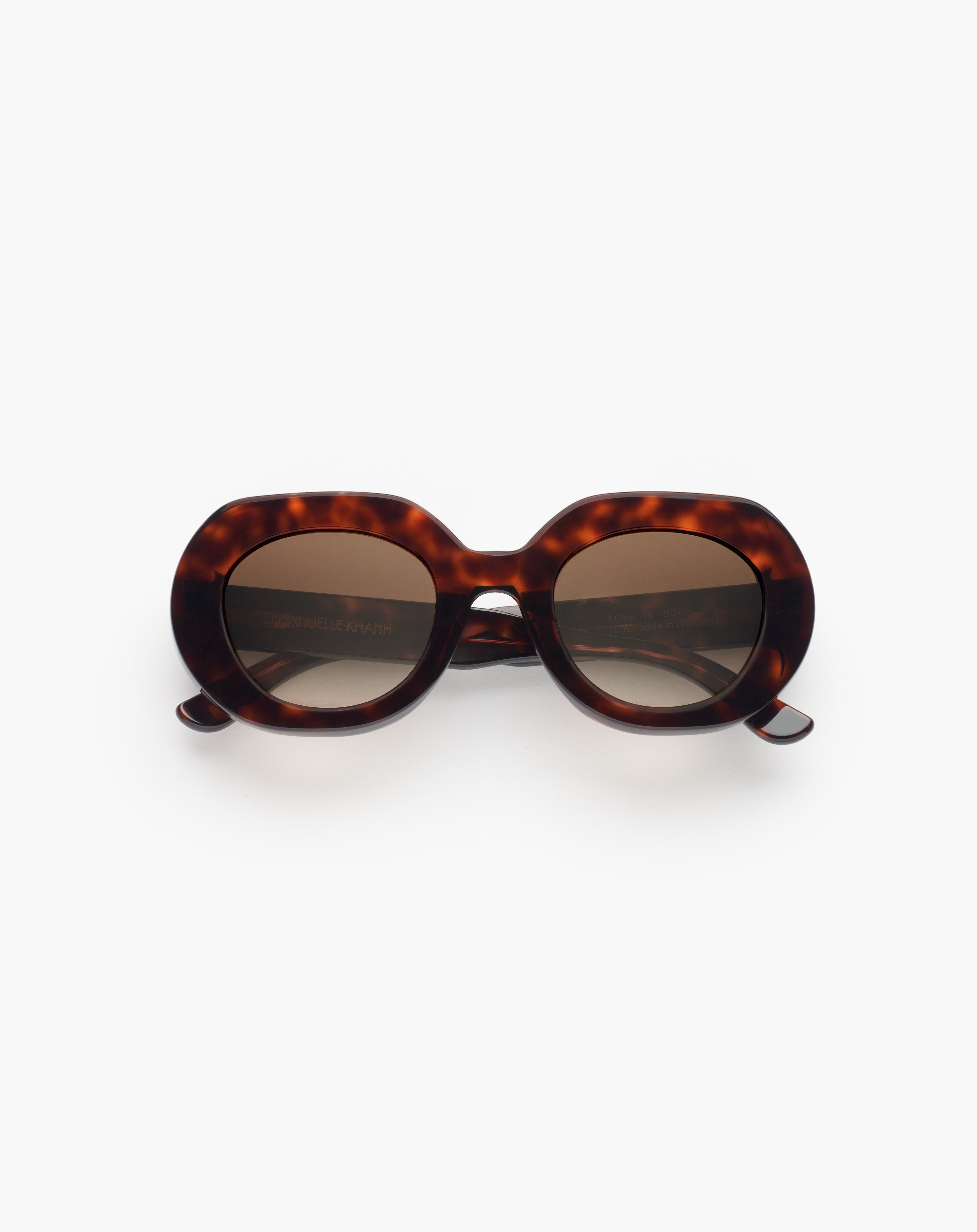 Lunettes de soleil LOVE