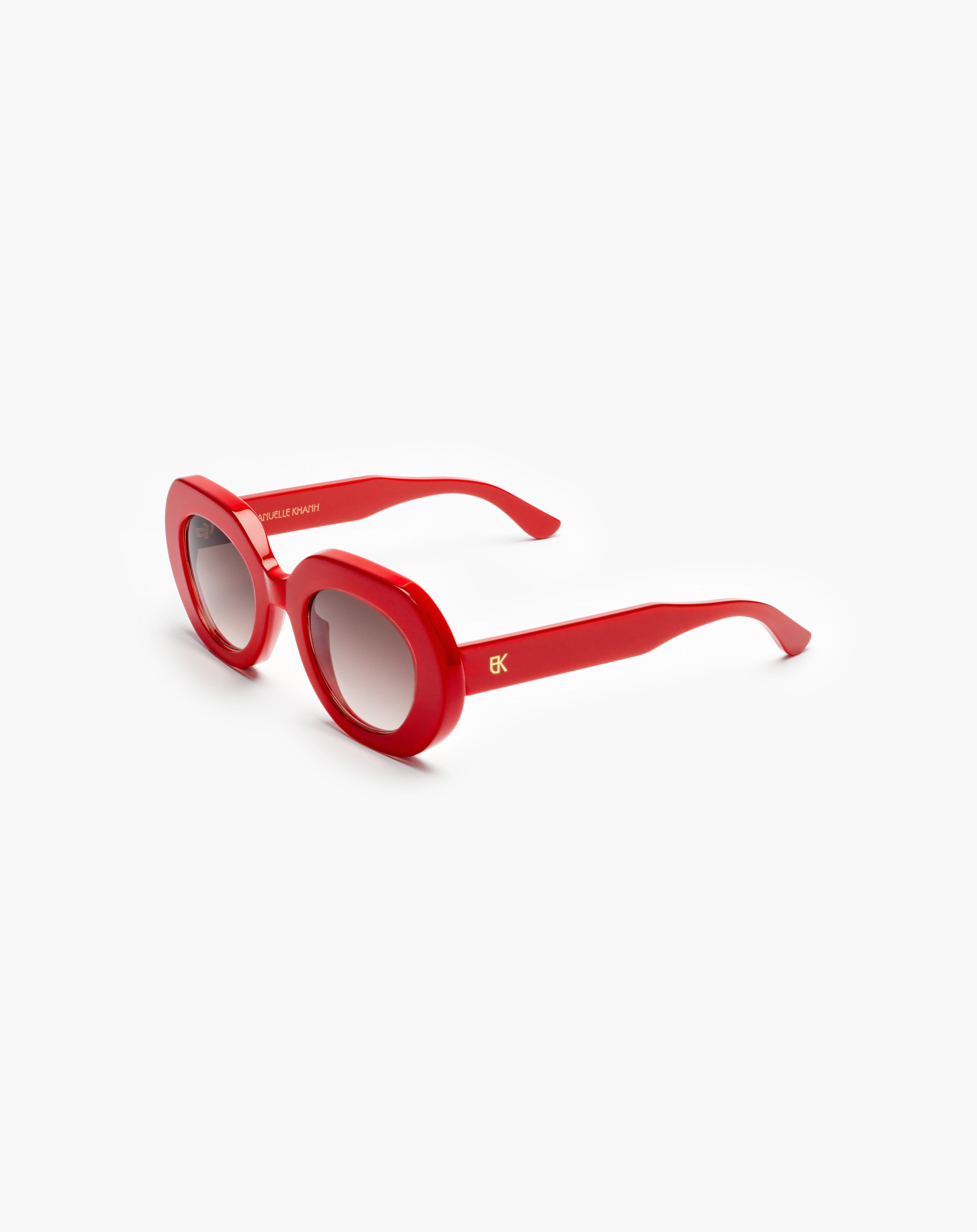 High-end sunglasses Handmade sunglasses frames French