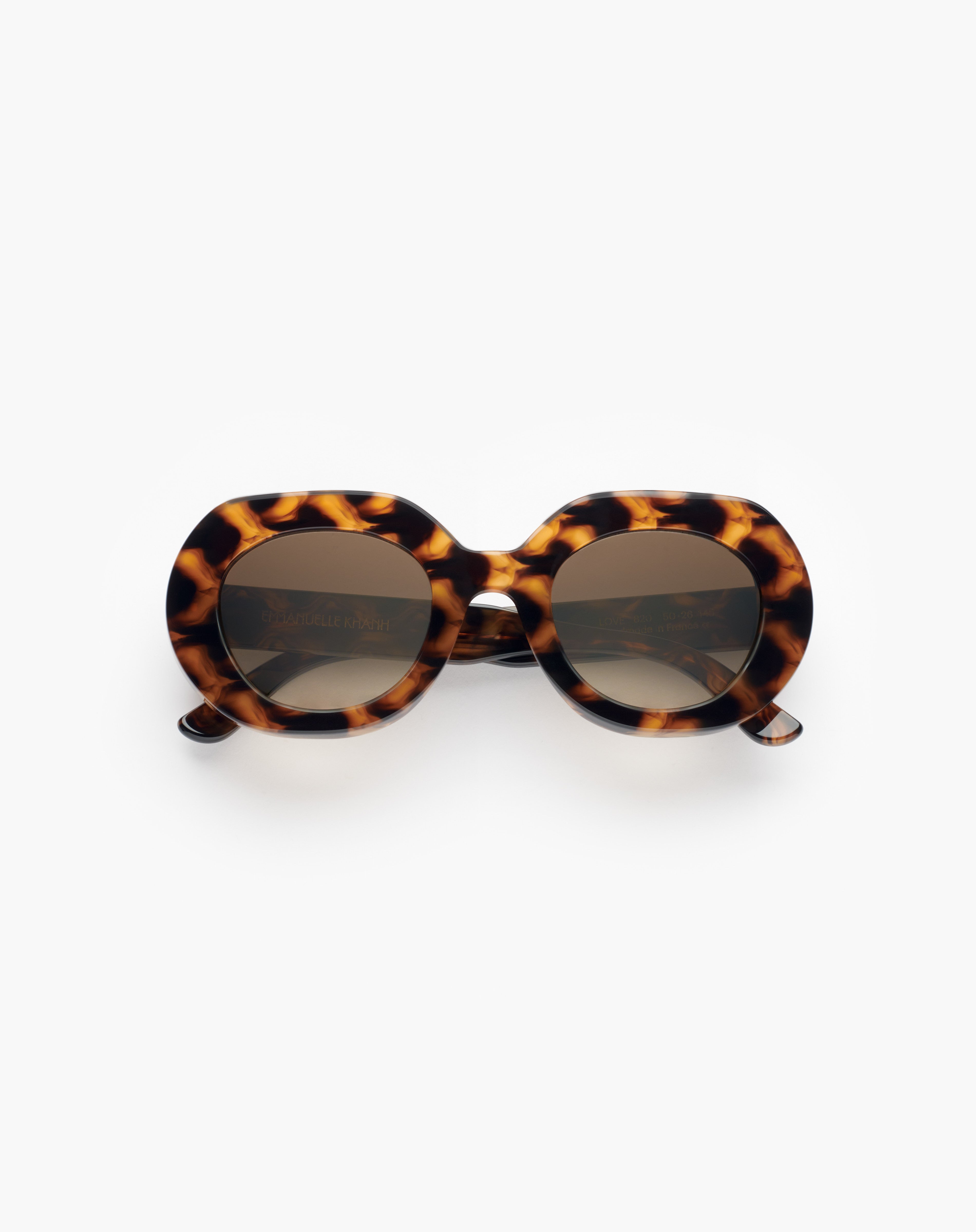 Lunettes de soleil LOVE