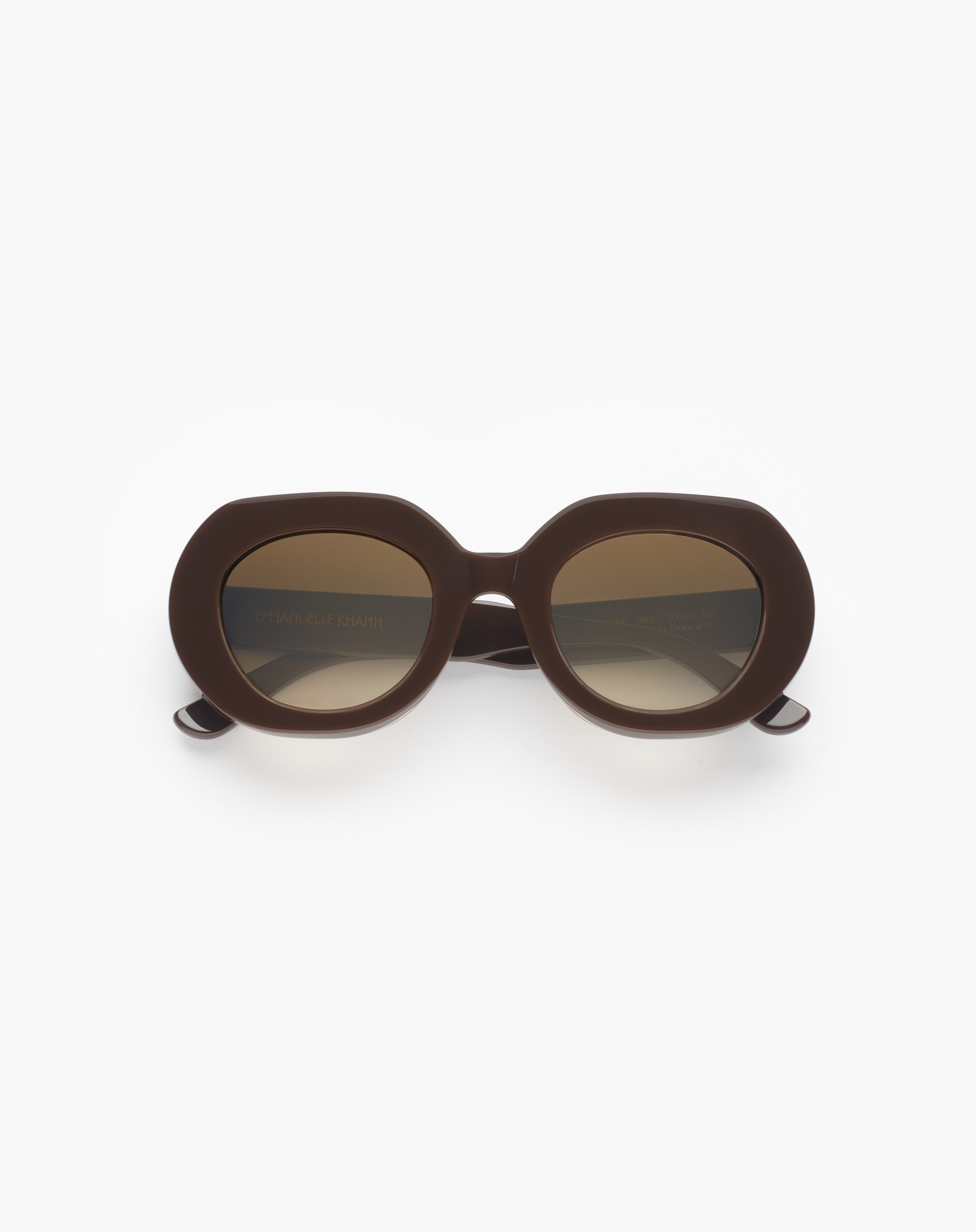 Lunettes de soleil LOVE