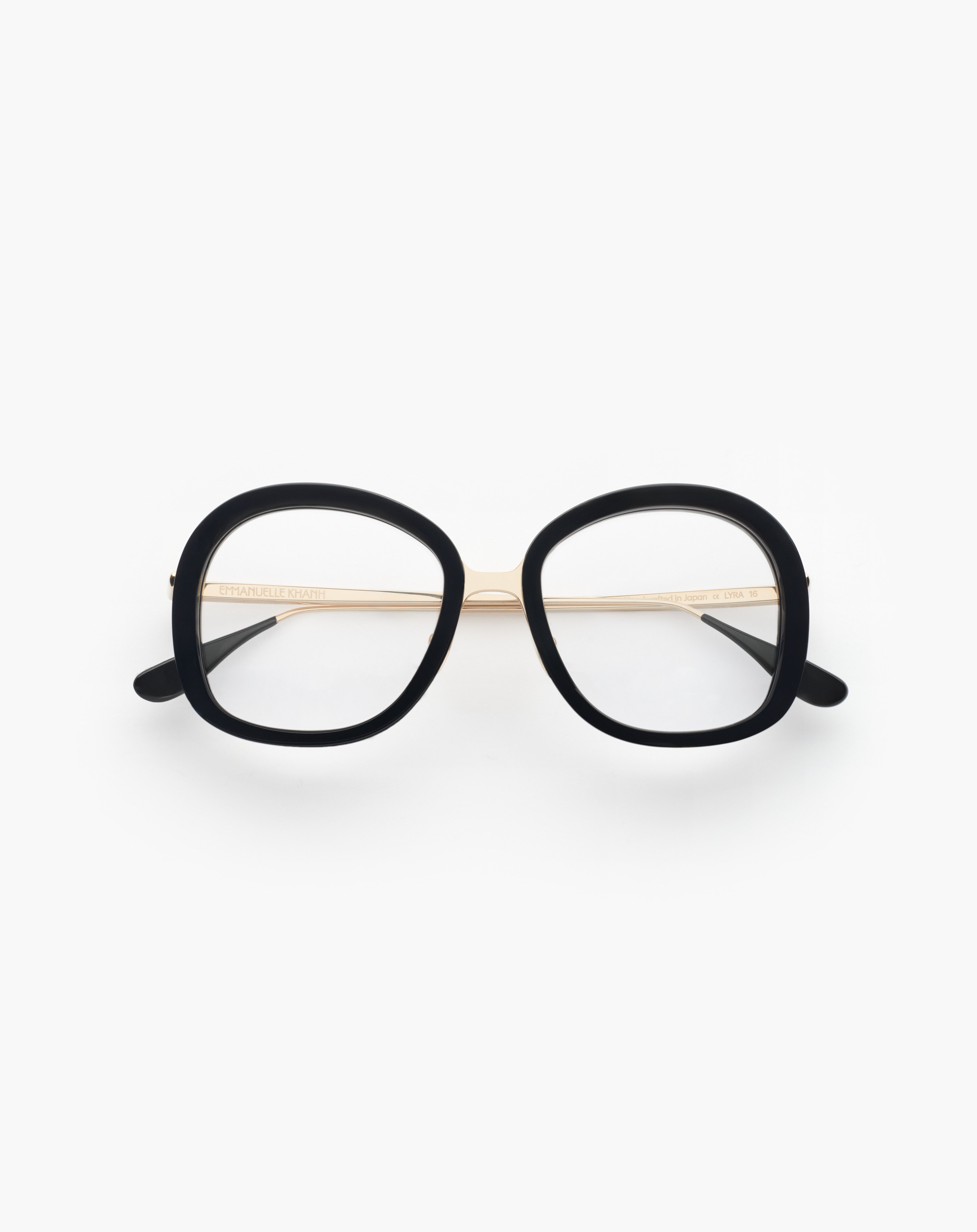 Lunettes de soleil LYRA