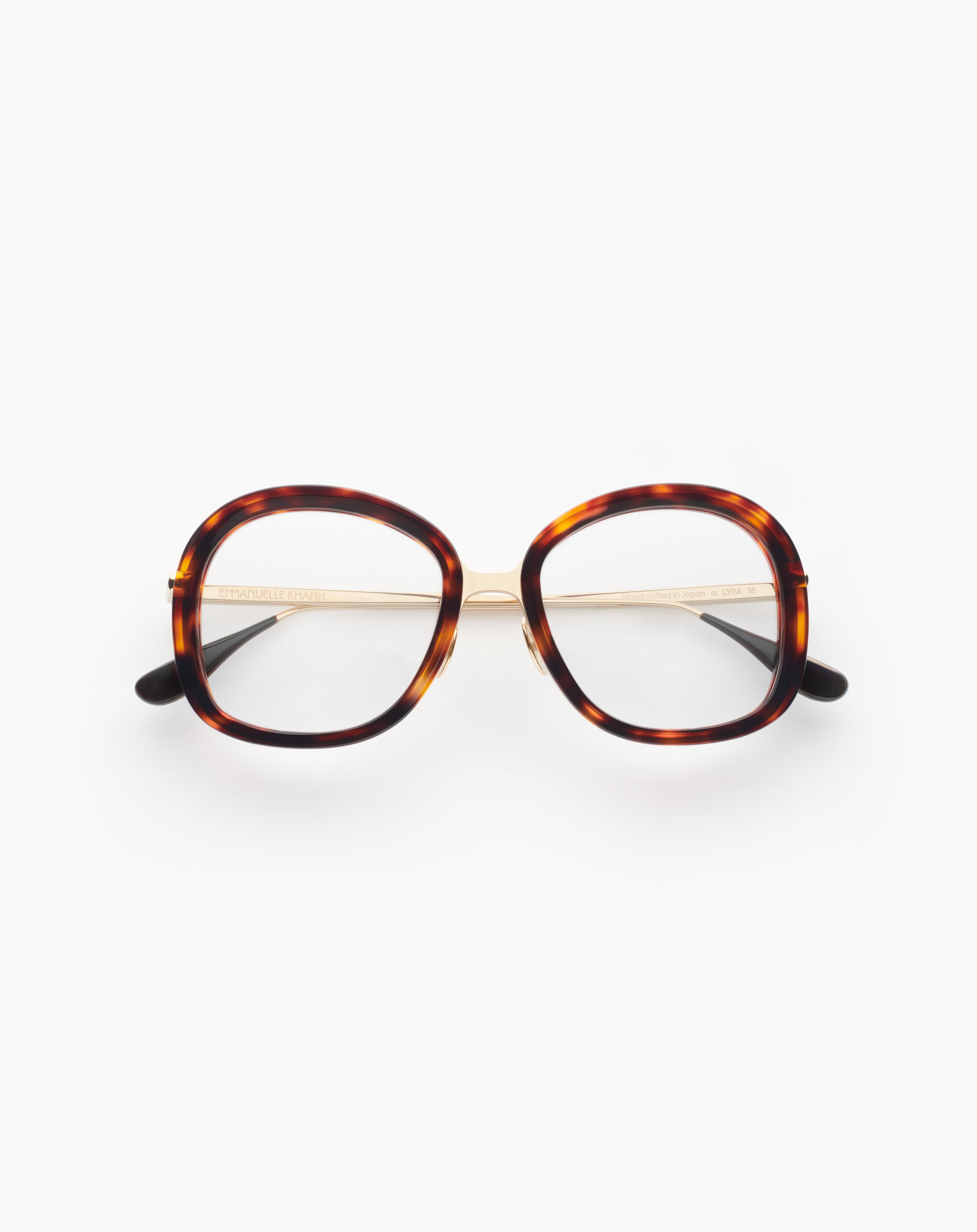 Lunettes de soleil LYRA