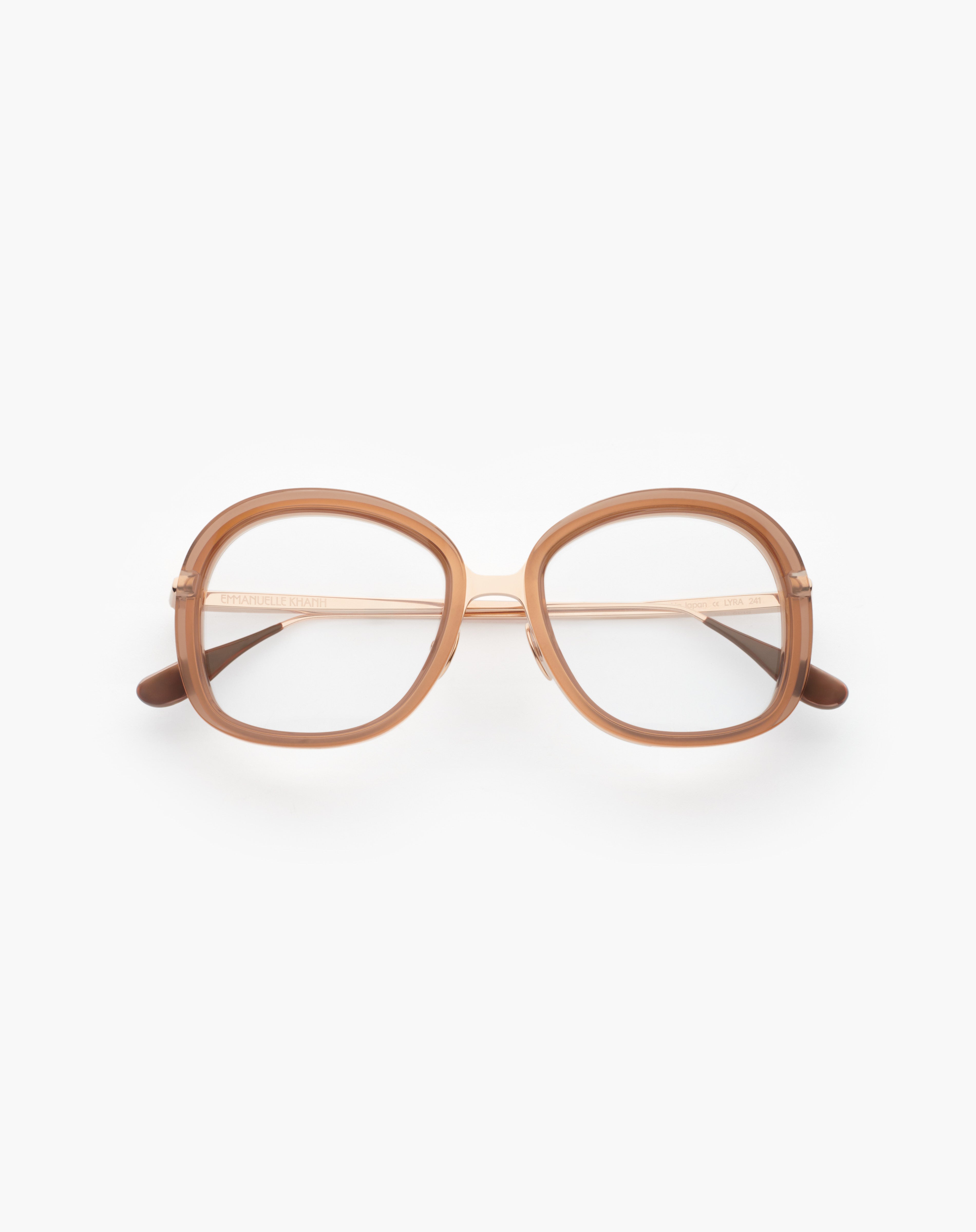 Lunettes de soleil LYRA