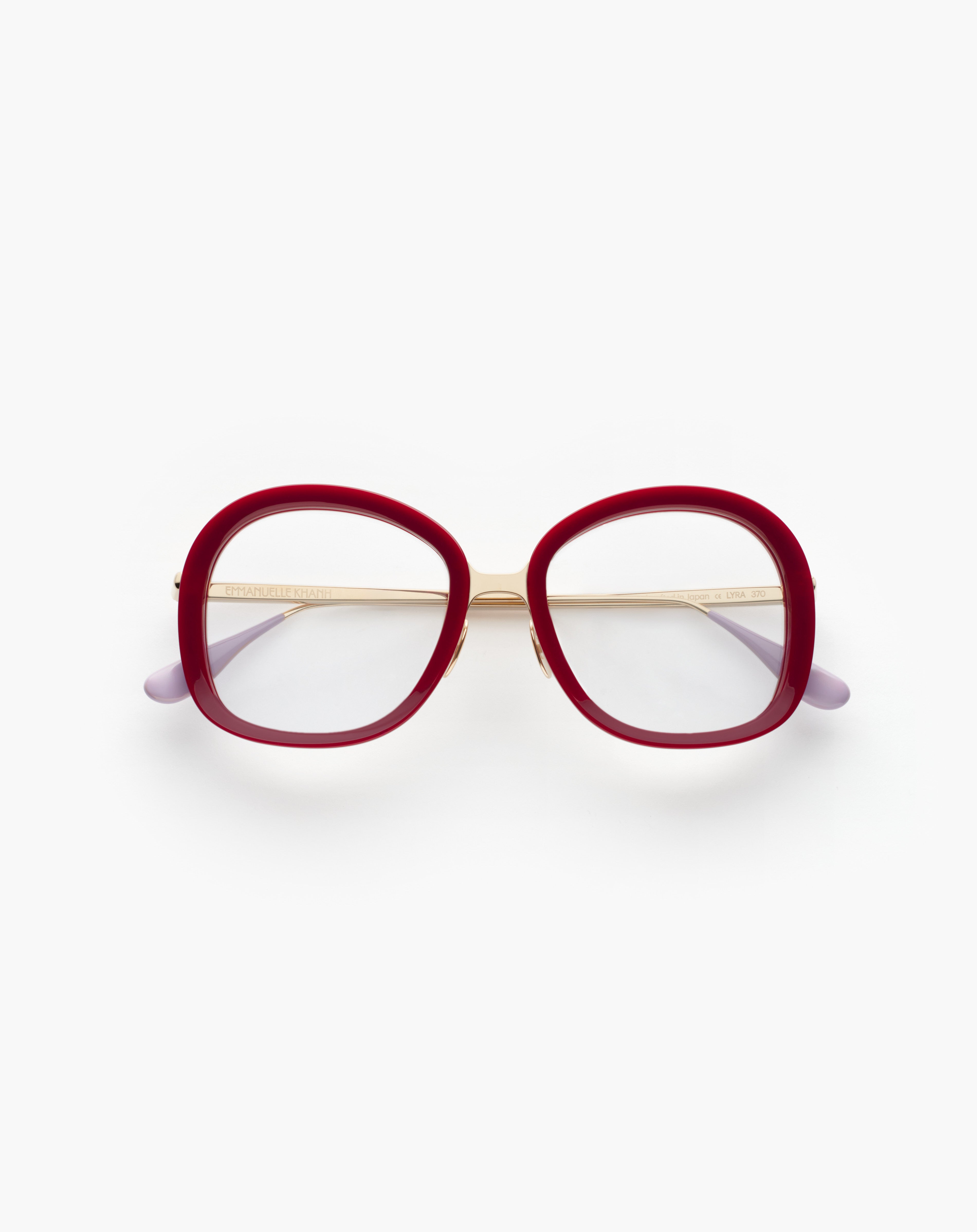 Lunettes de soleil LYRA