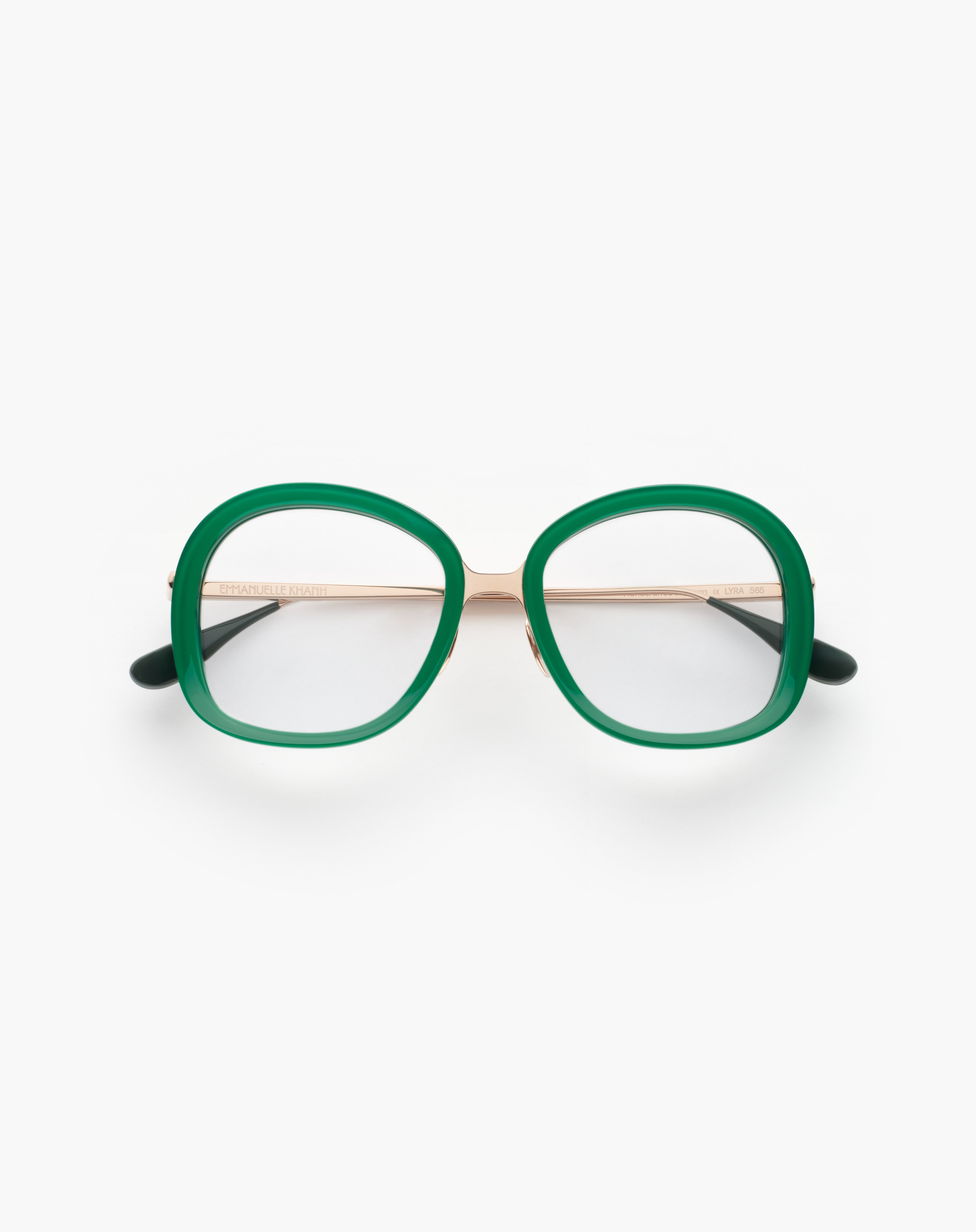 Lunettes de soleil LYRA