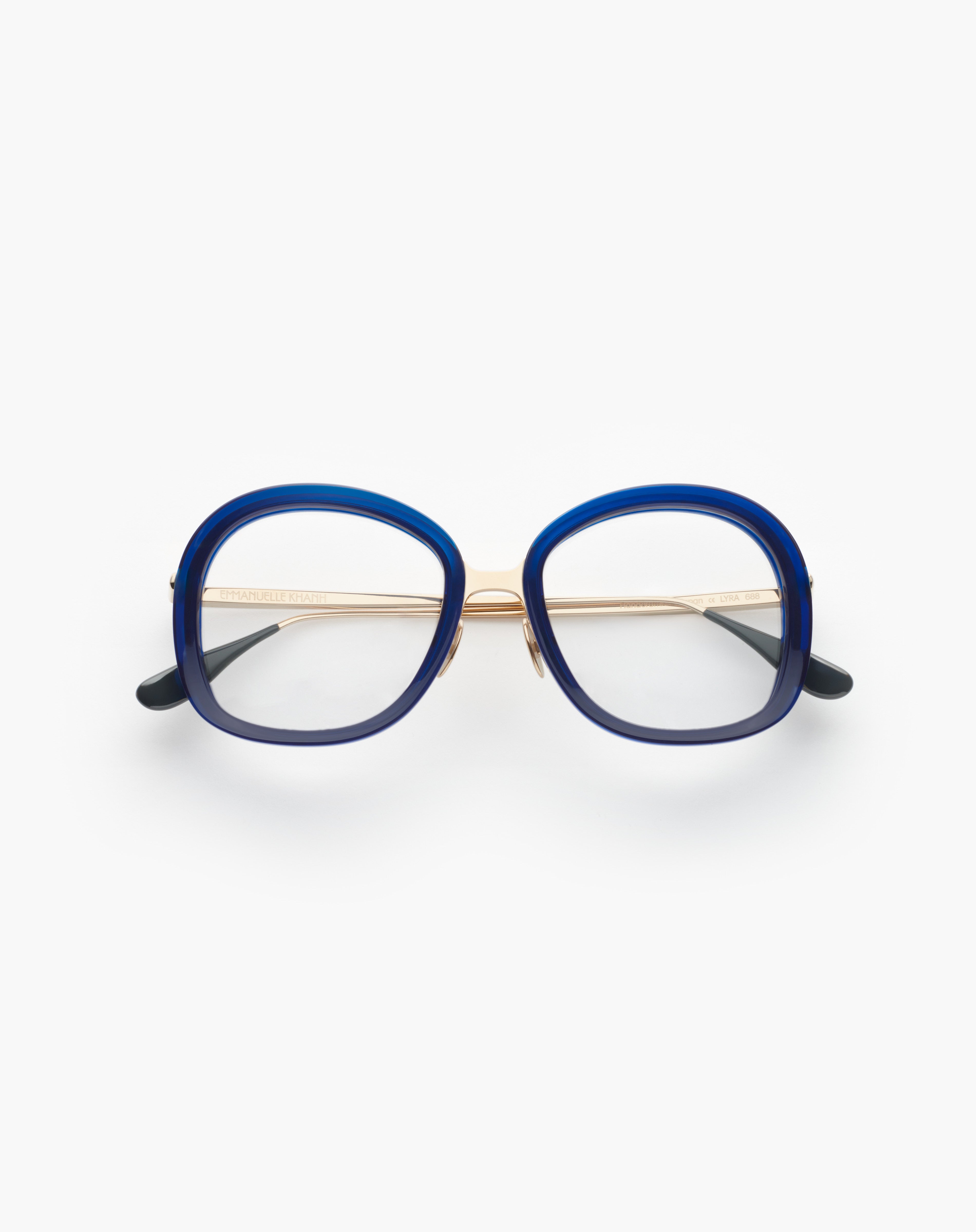 Lunettes de soleil LYRA