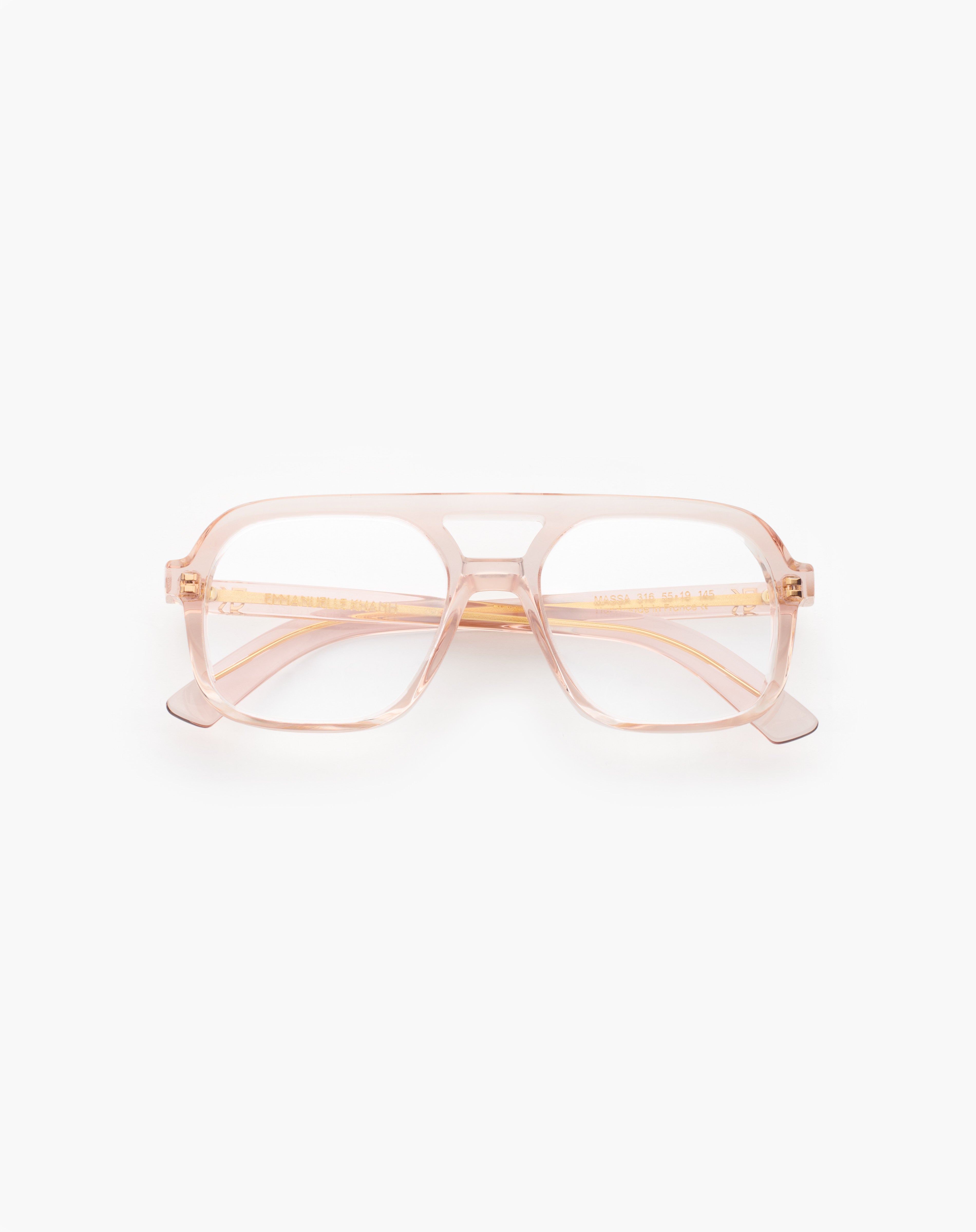 Eyeglasses MASSA