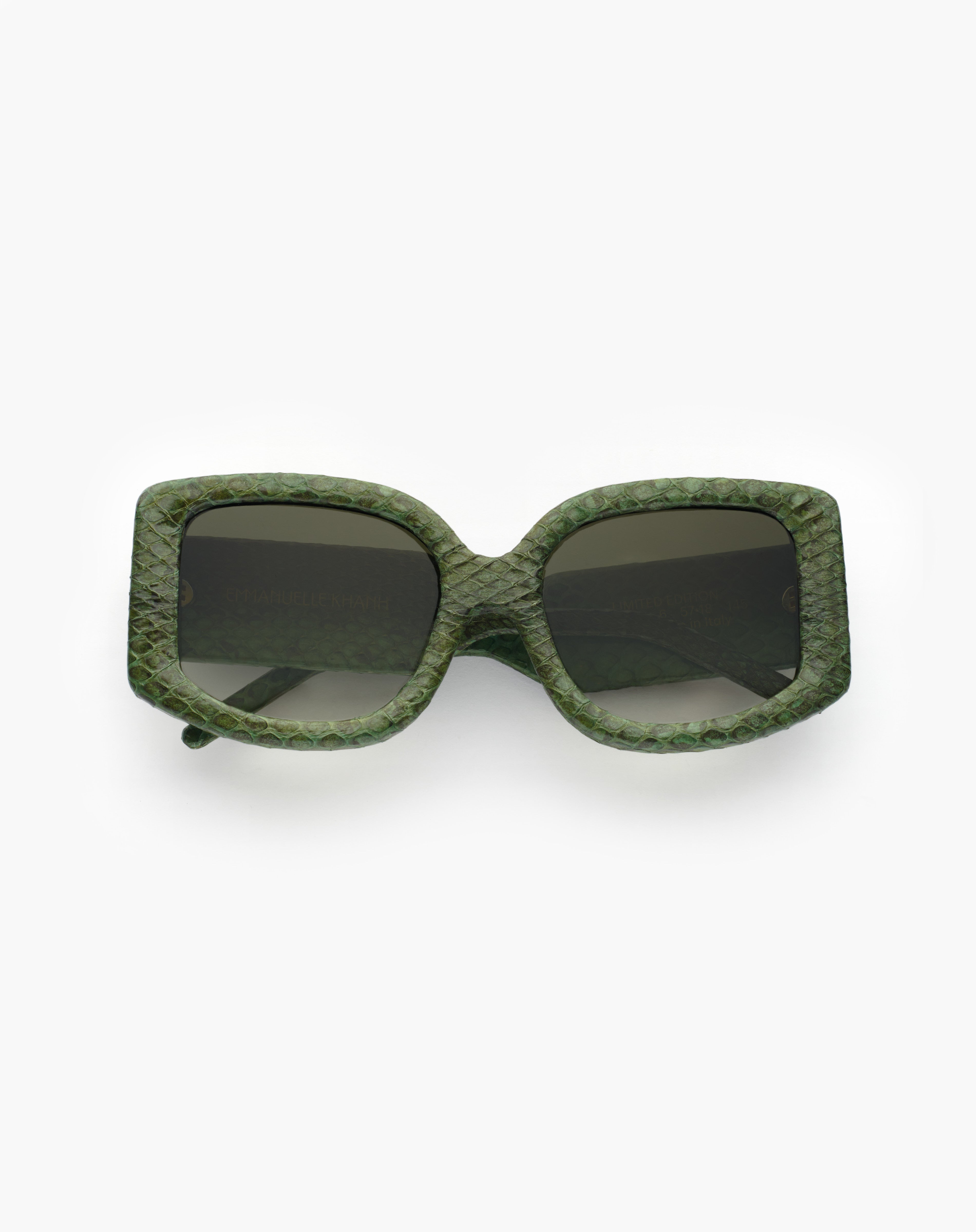 Sunglasses MINA – Emmanuelle Khanh