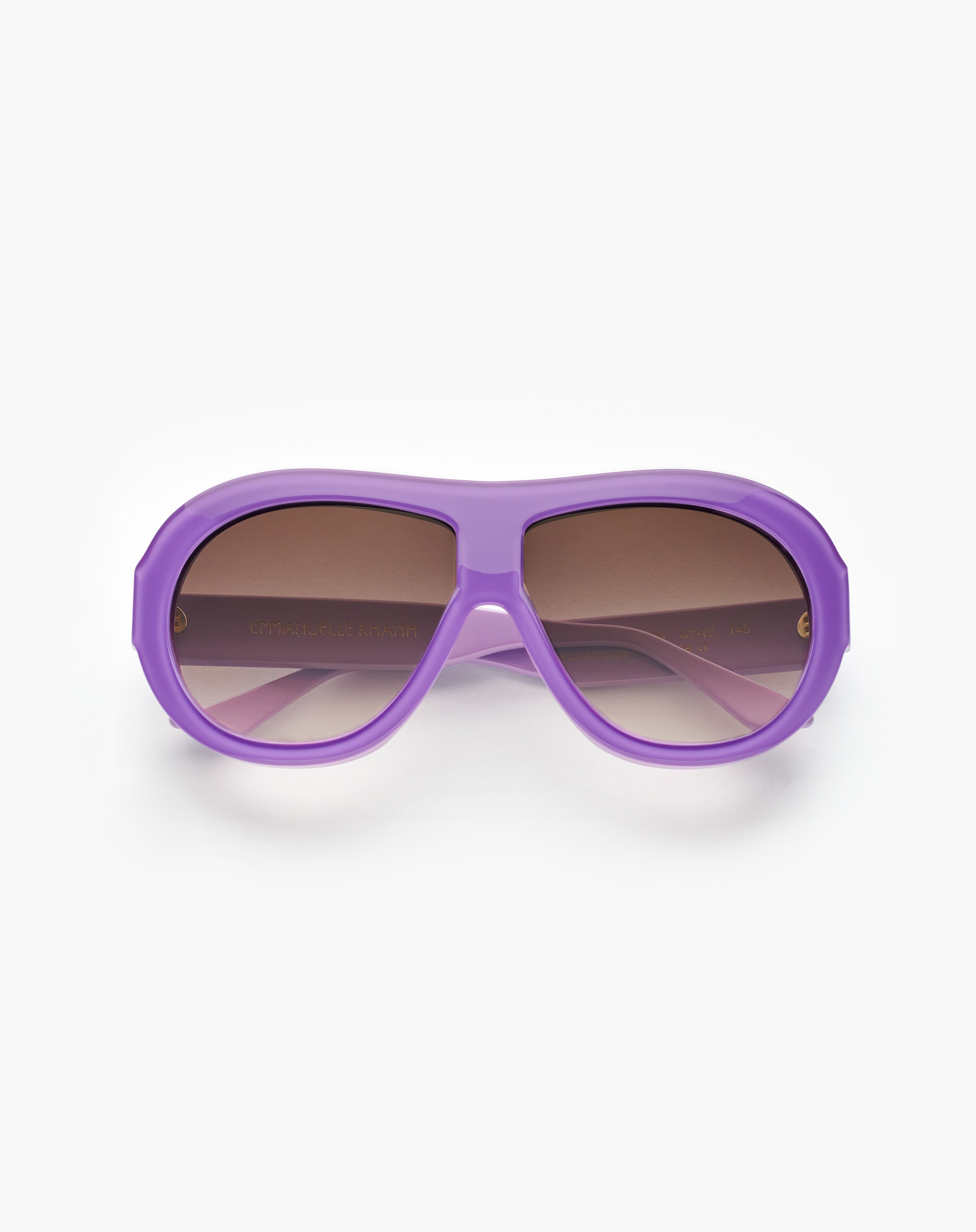 Lunettes de soleil MORODER