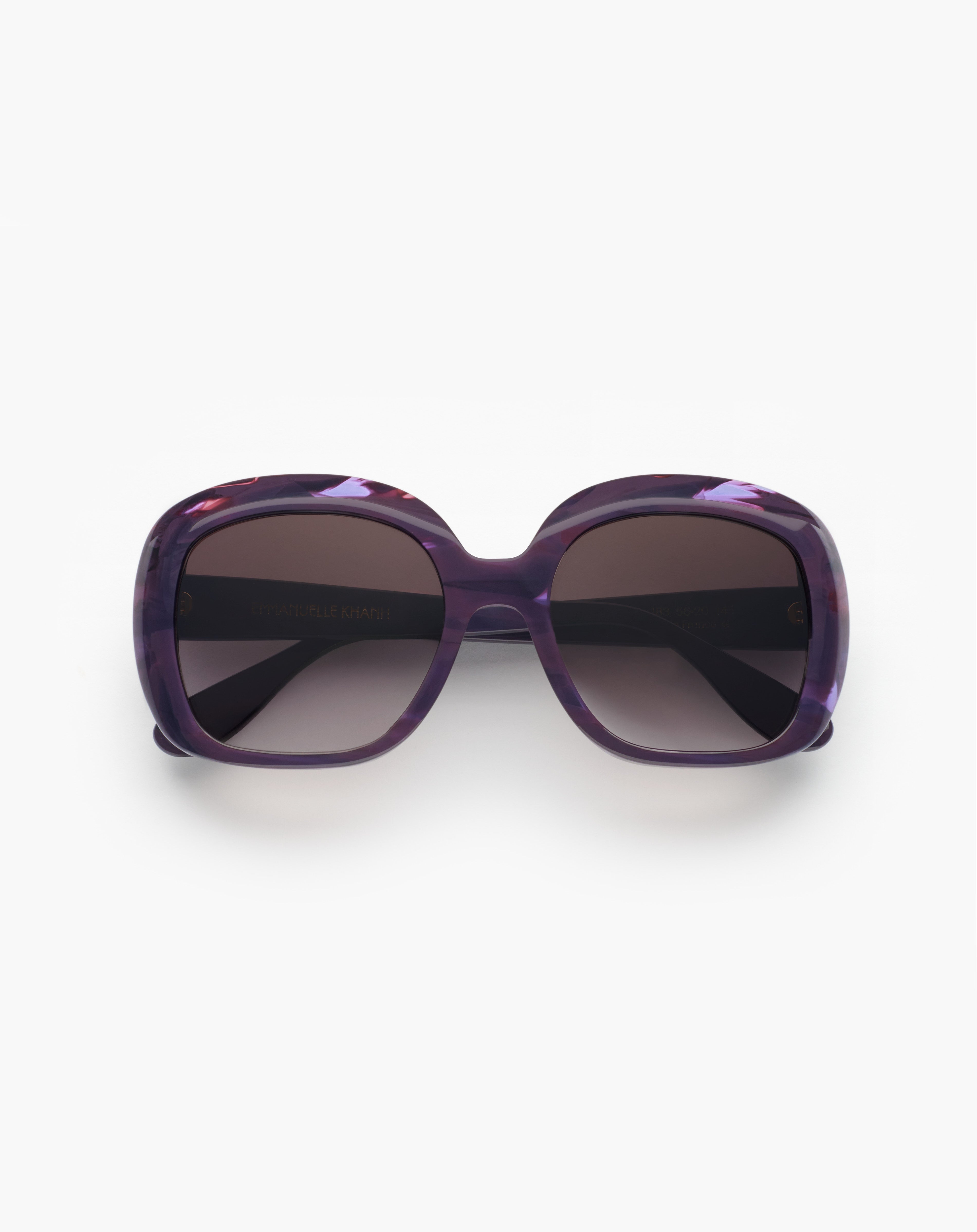 Lunettes de soleil NOVA