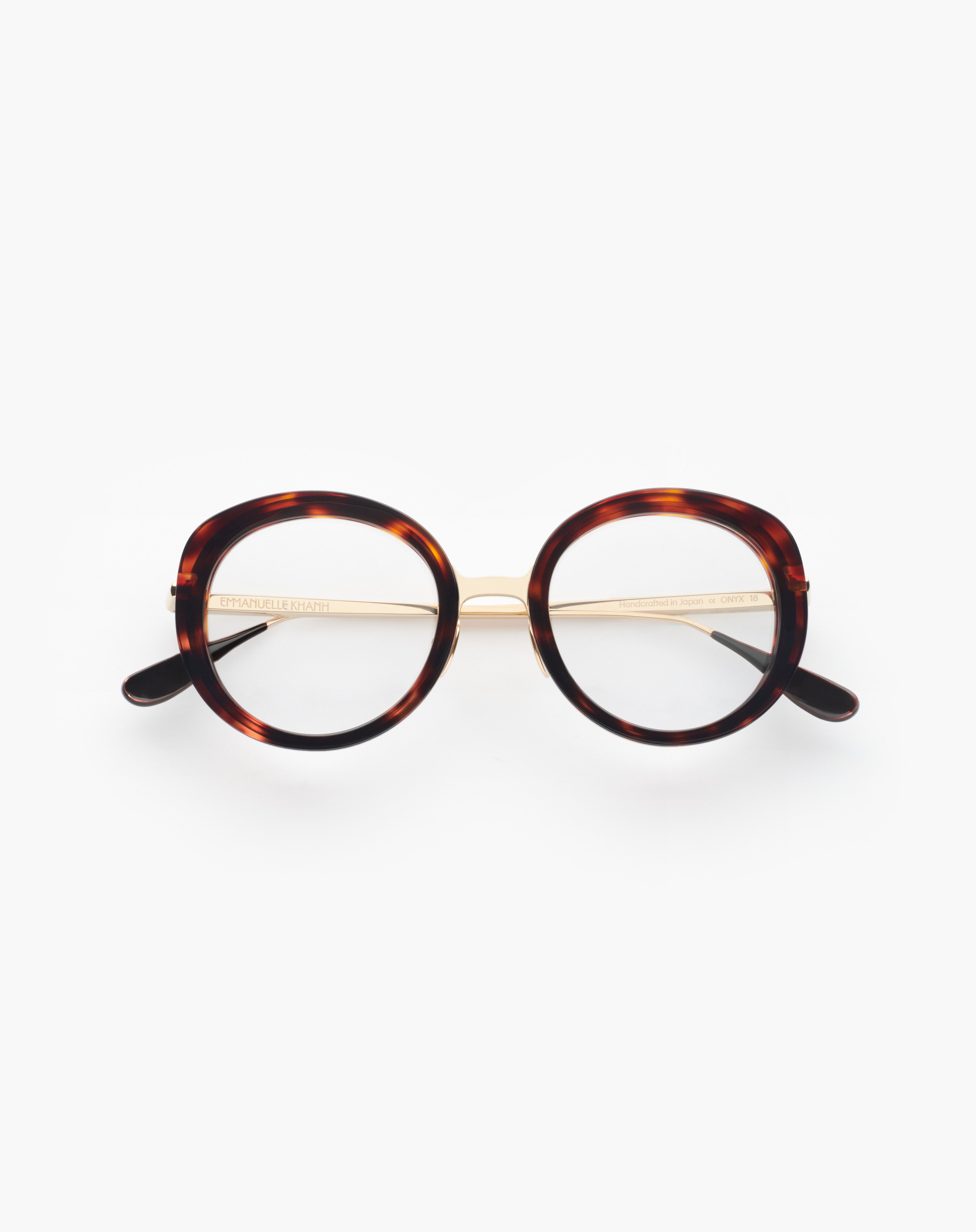 Lunettes de soleil ONYX