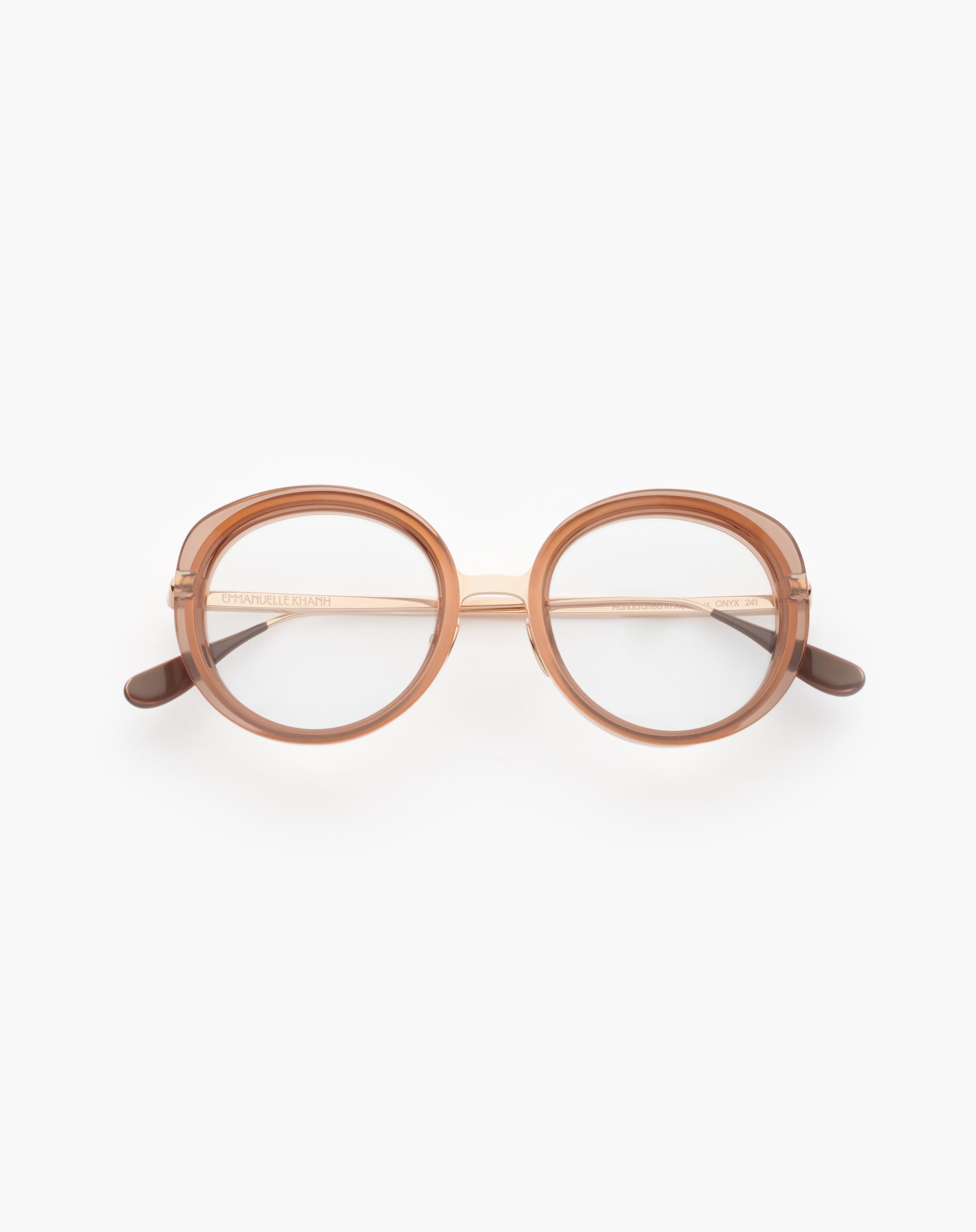 Lunettes de soleil ONYX