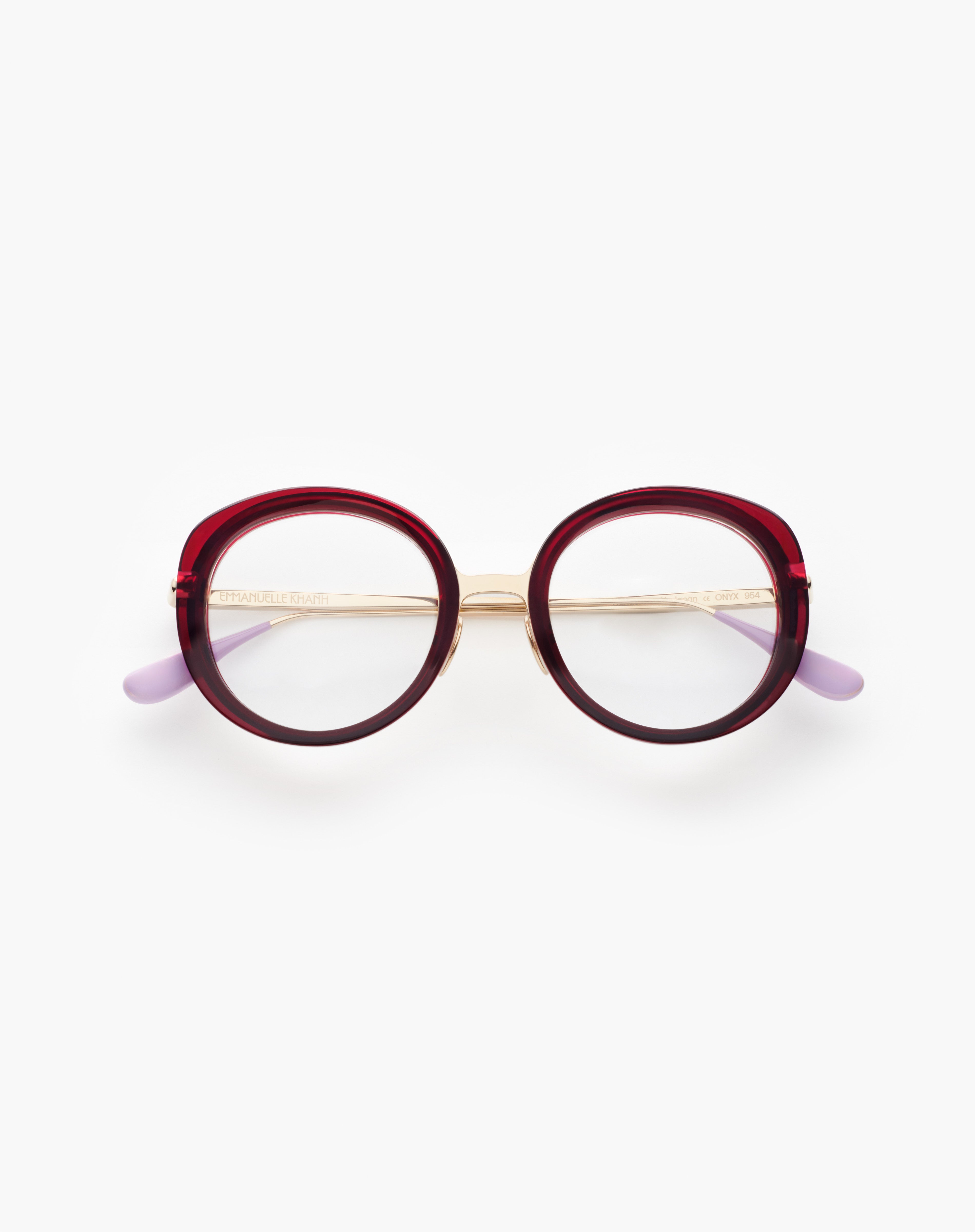 Lunettes de soleil ONYX