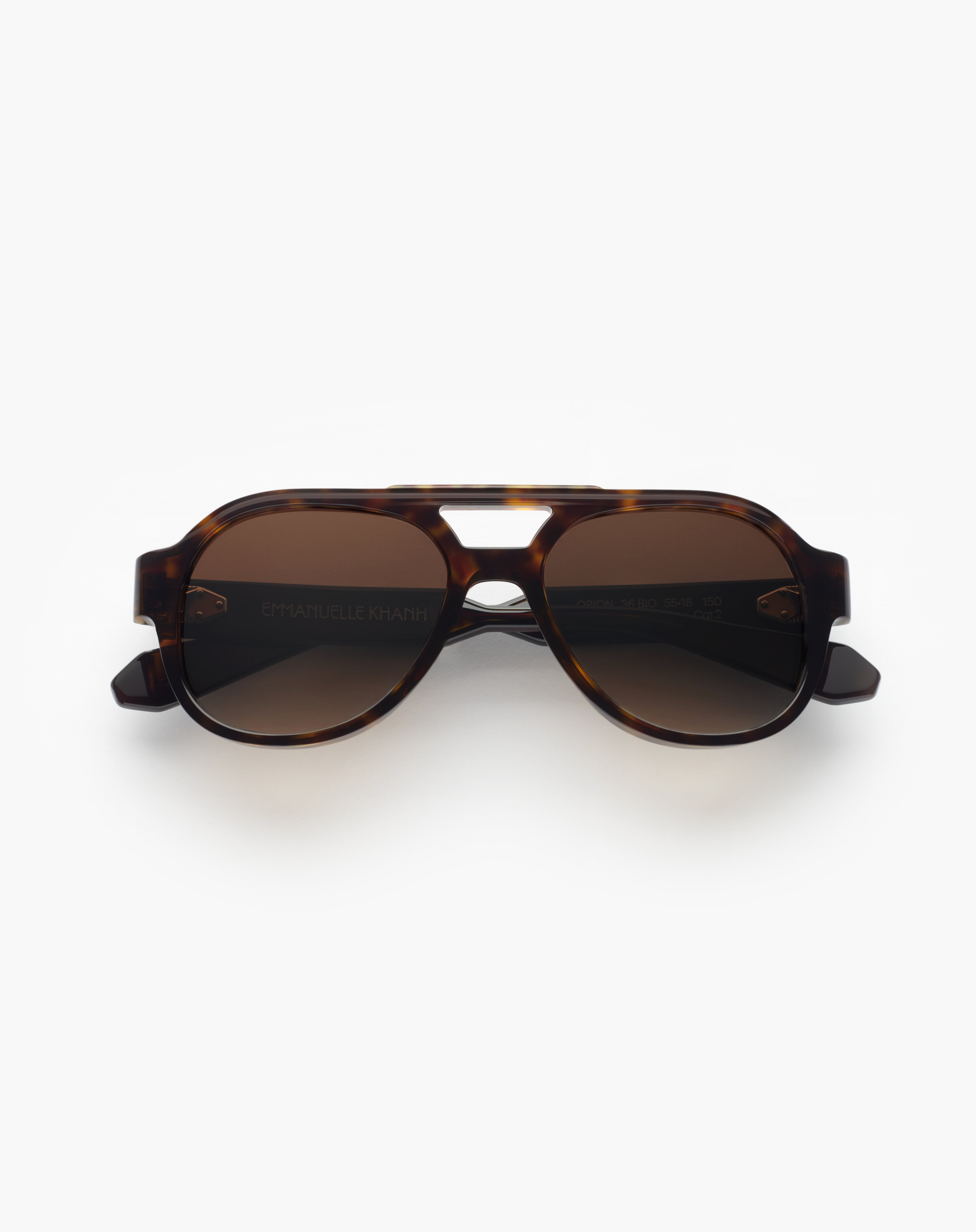 Lunettes de soleil ORION